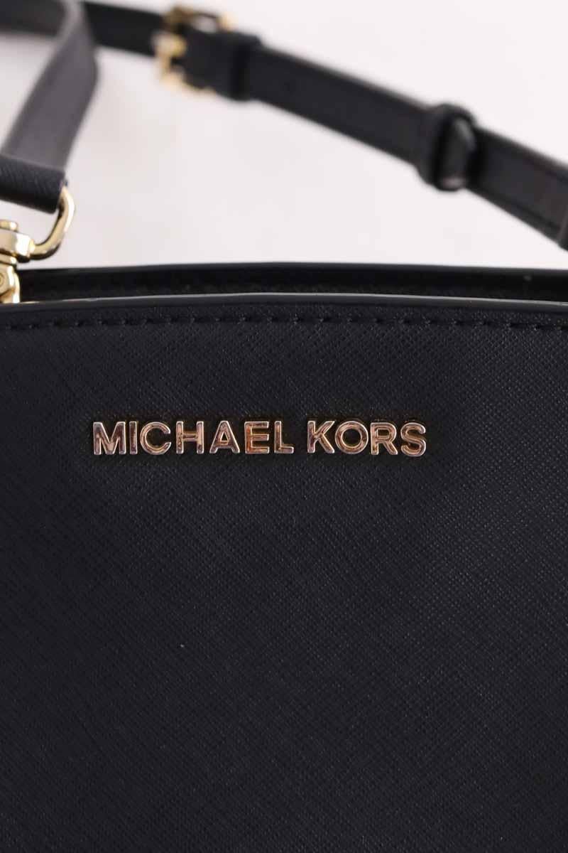 Mini bag MICHAEL KORS - Seconde main Black