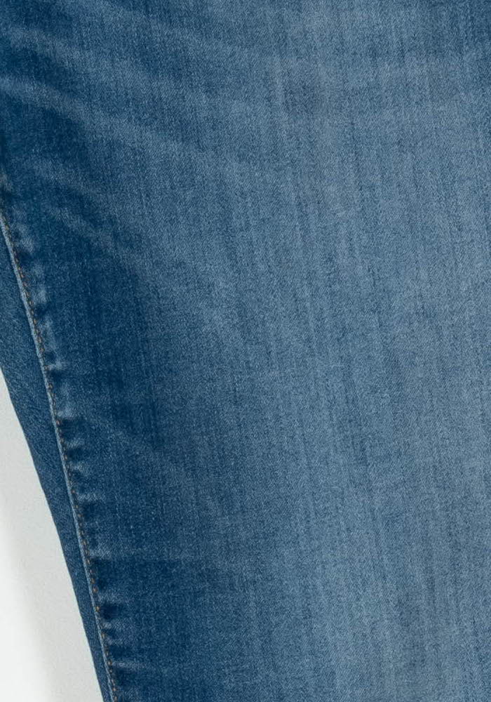 Jeans CLOSED - Seconde Main Blue