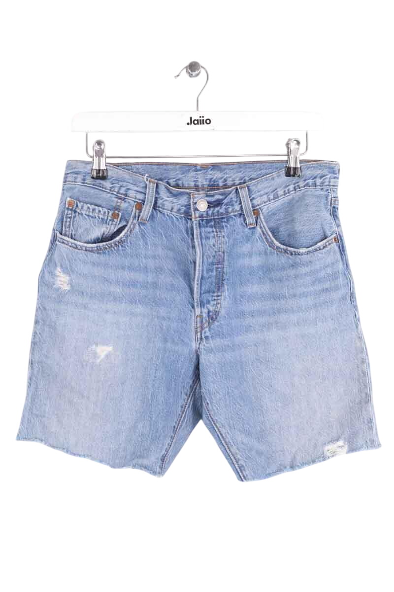 Shorts LEVI'S - Seconde main Blue