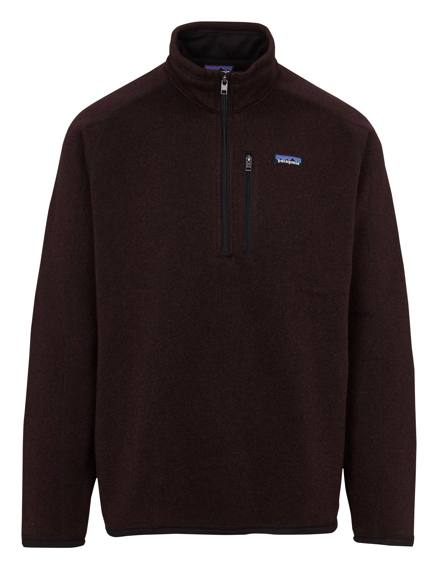 Elena high-neck sweater PATAGONIA