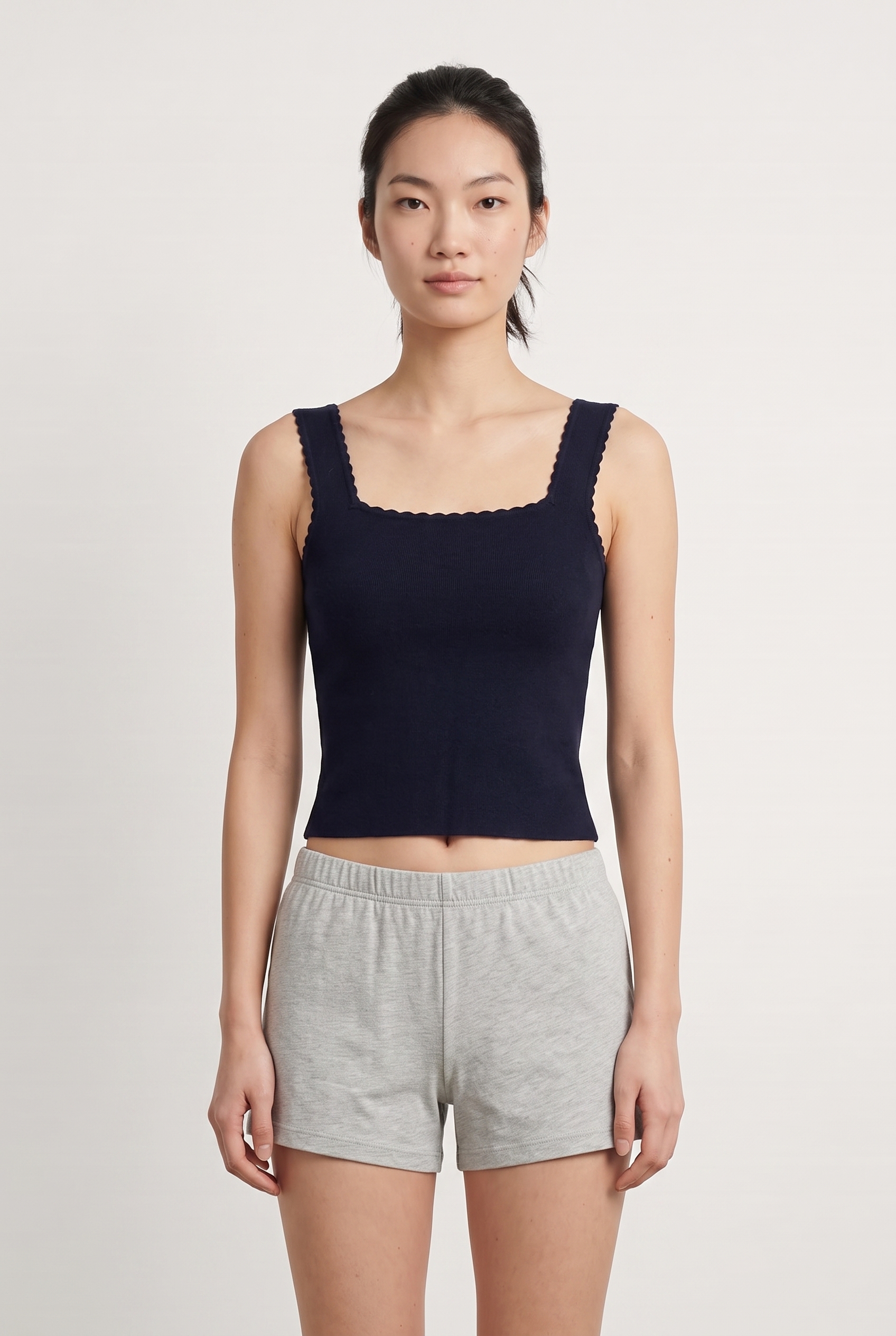 Top & débardeur SEZANE - Seconde main Bleu