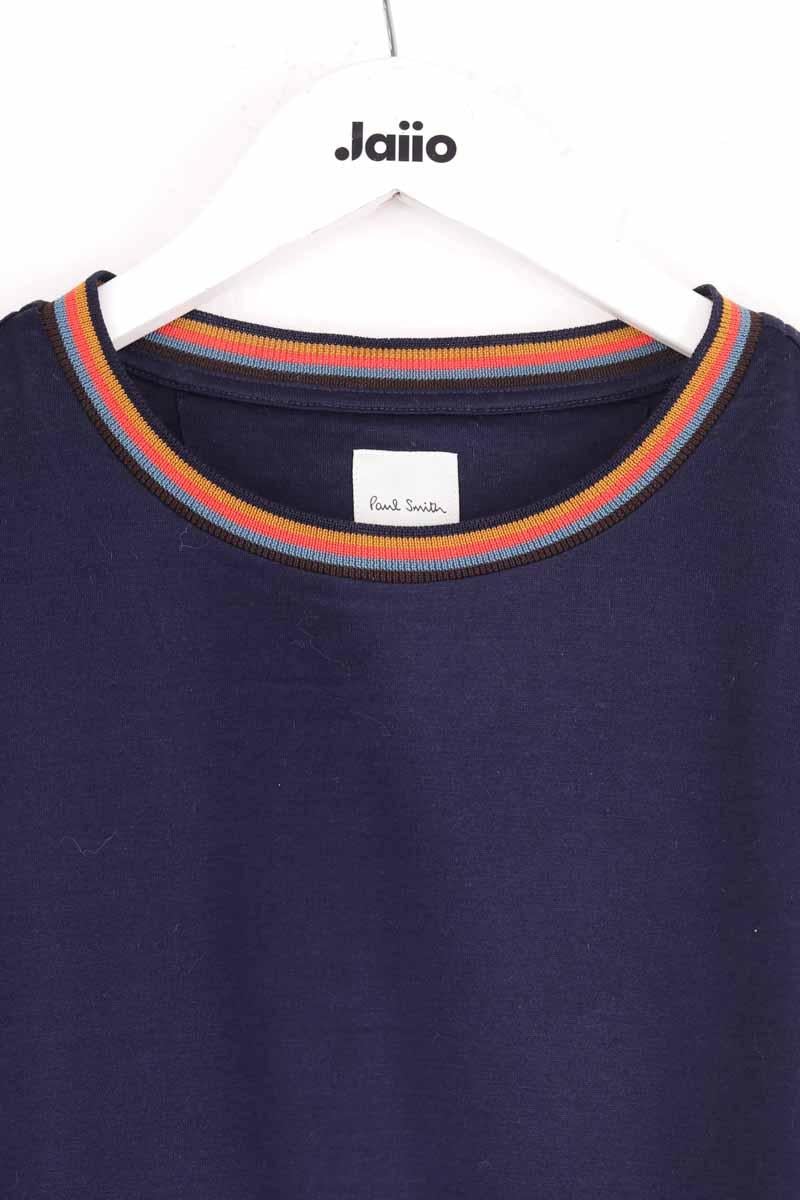 T-shirt PAUL SMITH - Seconde main Blue
