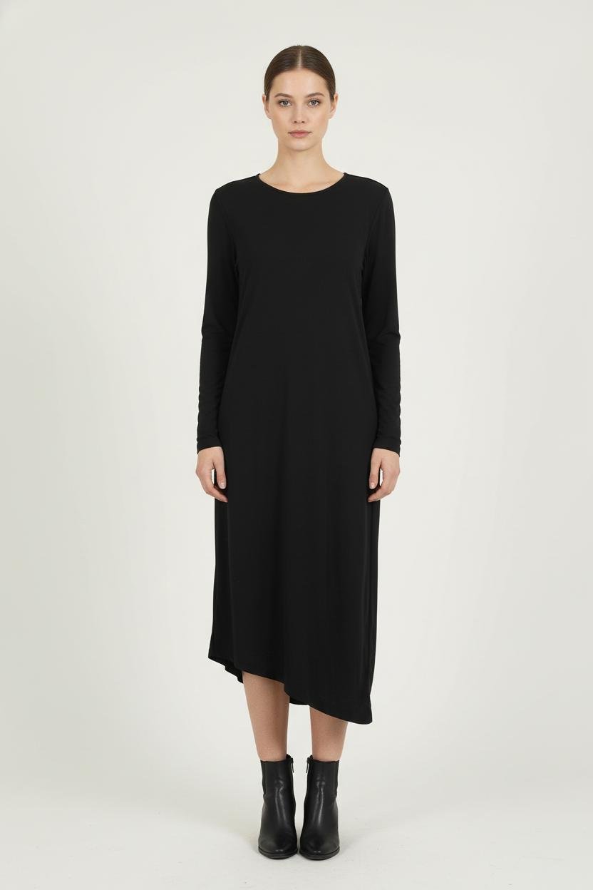 Short & midi dress FILIPPA K - Seconde Main Black