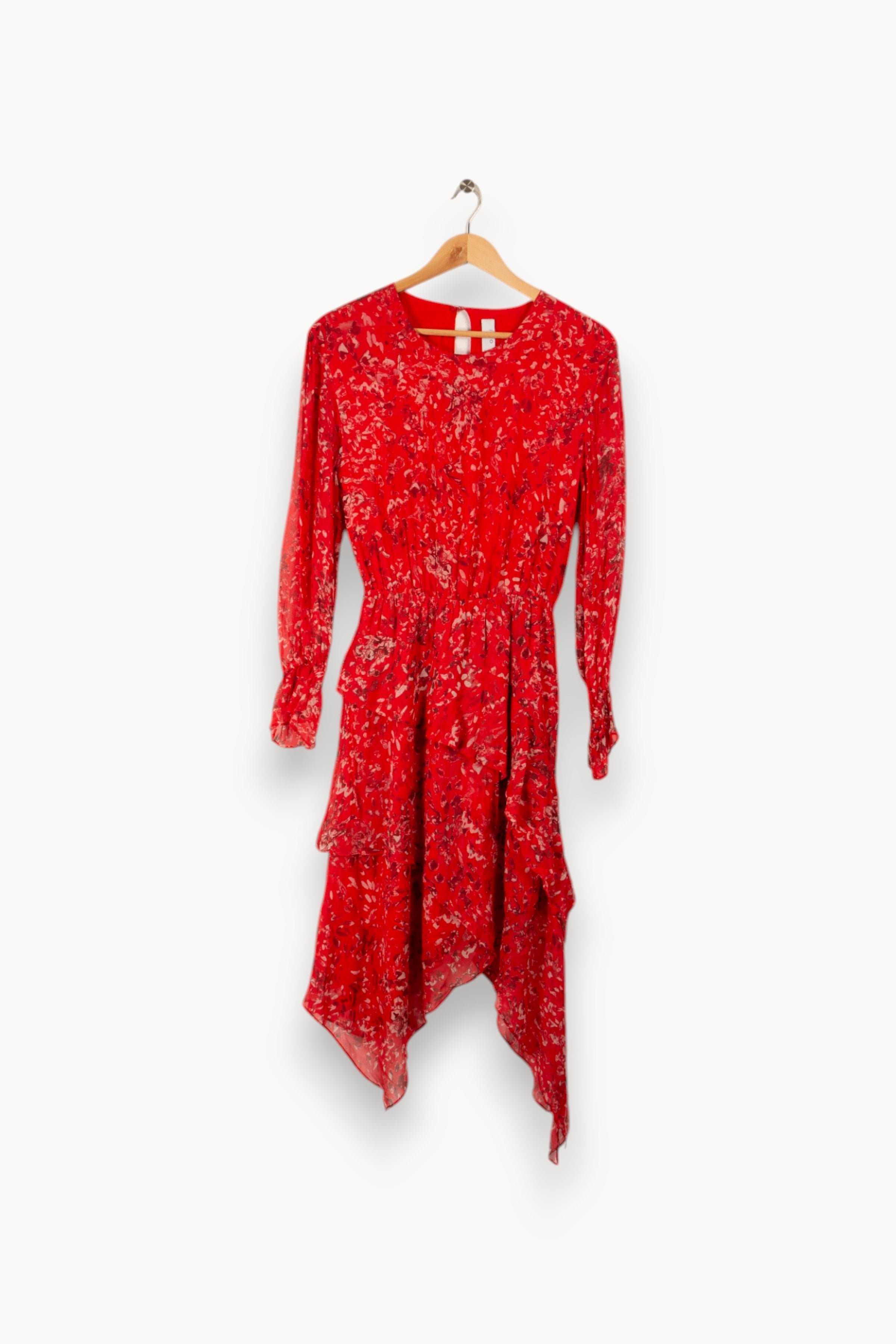 Short & midi dress IRO - Seconde Main Red