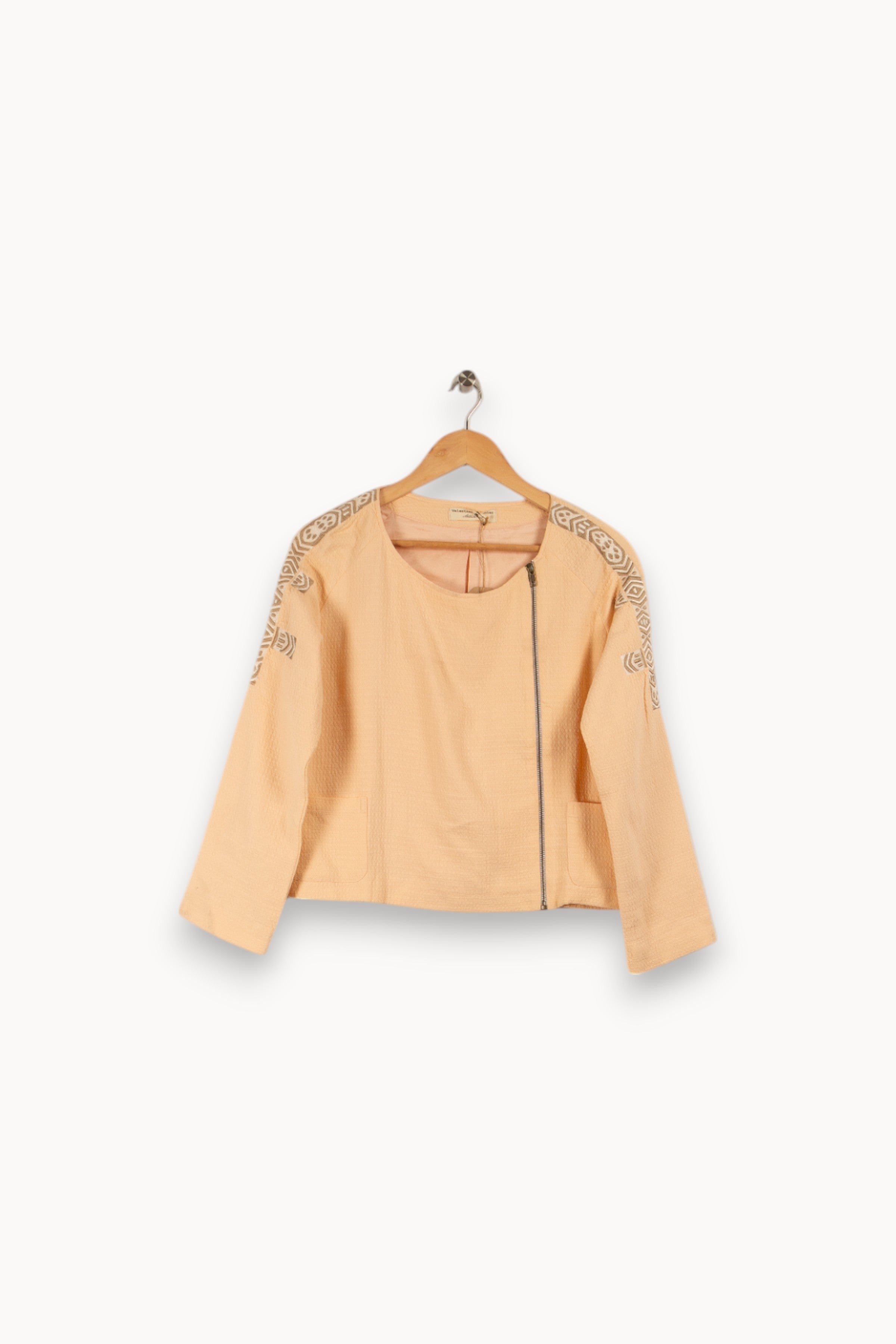 Jacket VALENTINE GAUTHIER- SECONDE MAIN Pink