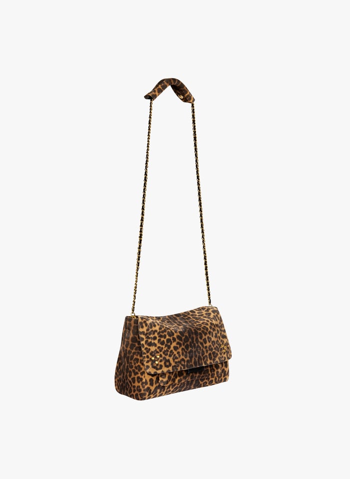 Jerome dreyfuss leopard 2025