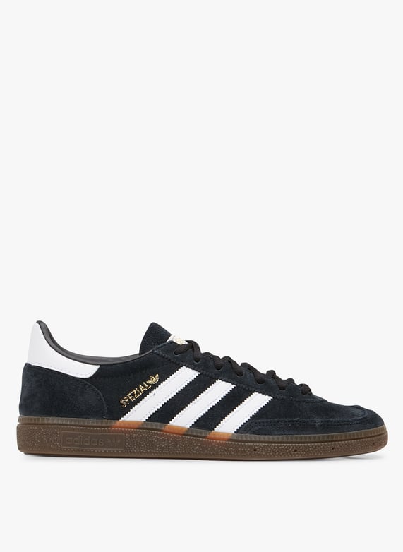 Adidas cuir homme clearance