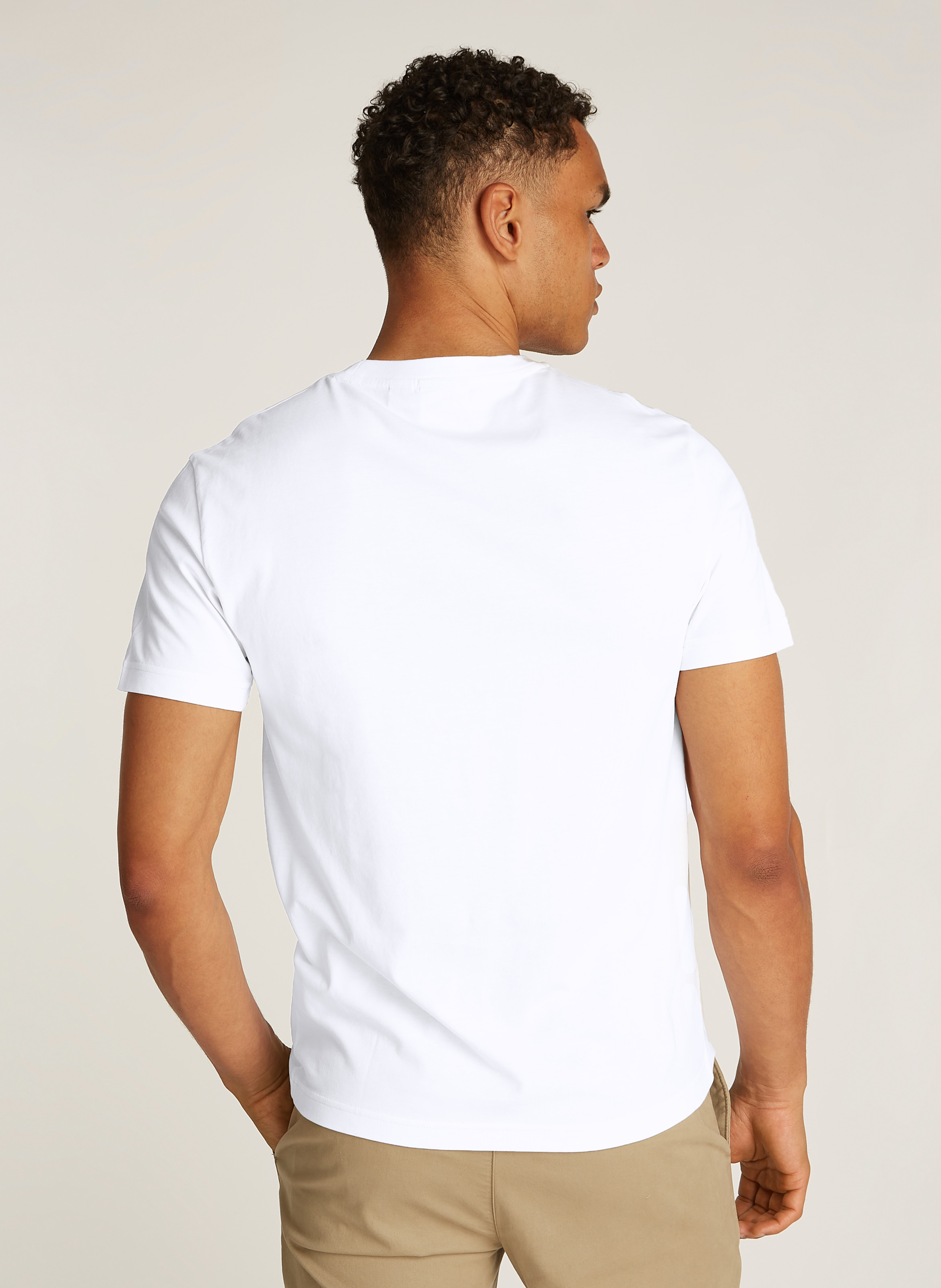 Tシャツ・カットソー K WAY Men T Shirts K5127FW ANY White kCPml3bzvJ3hos9fK61279W___001_