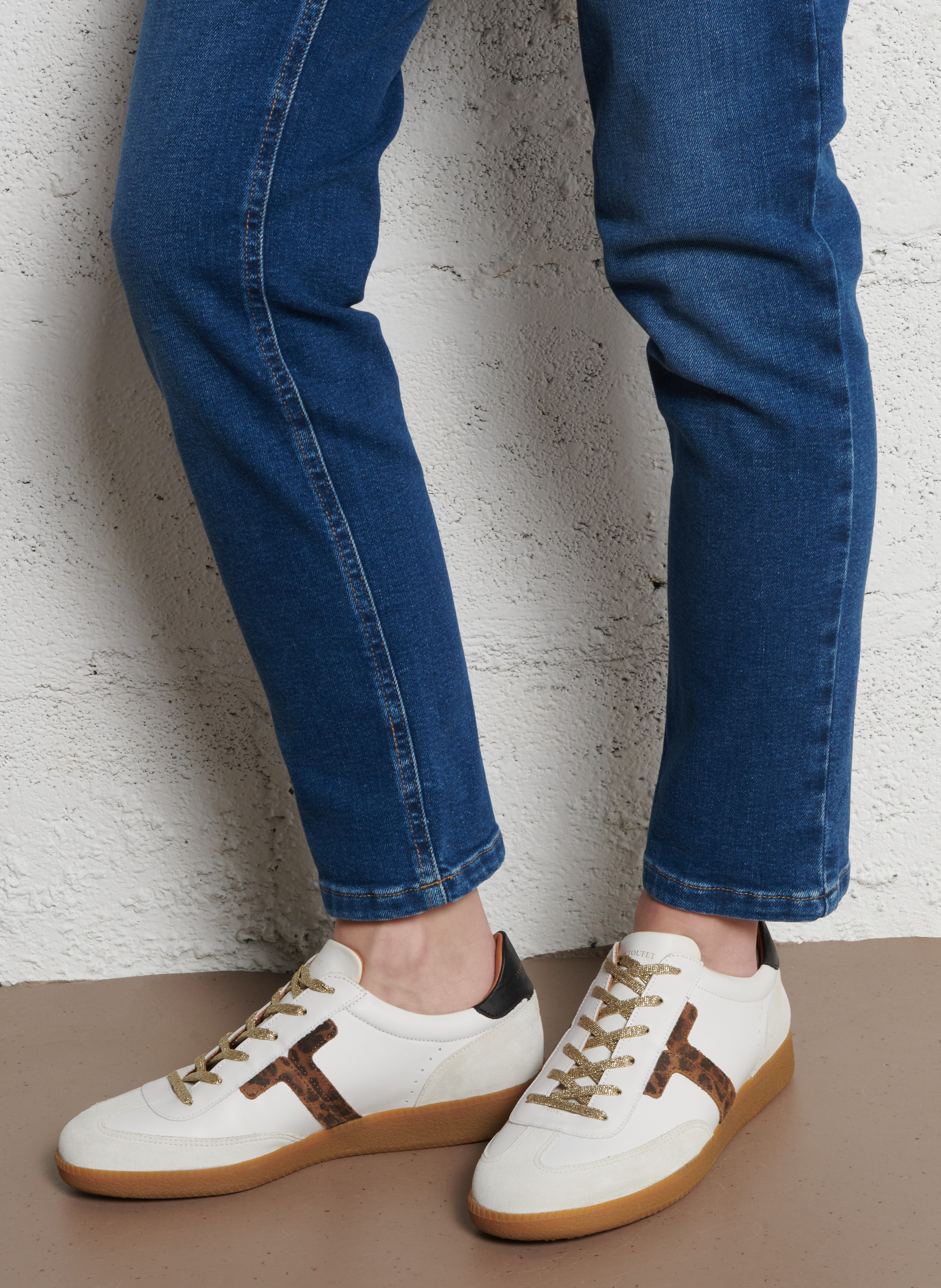 . MAISON TOUFET Mehrfarbig