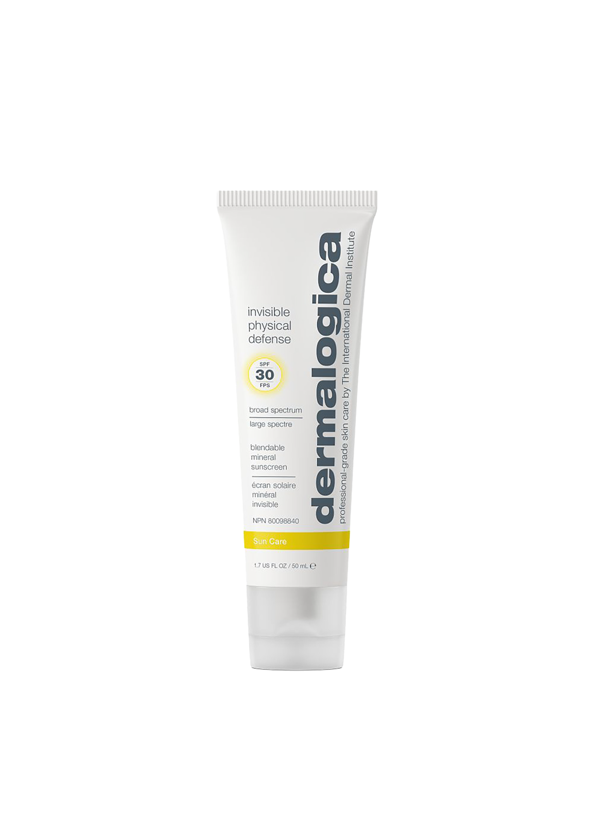 Invisible Physical Defense SPF 30 DERMALOGICA No color