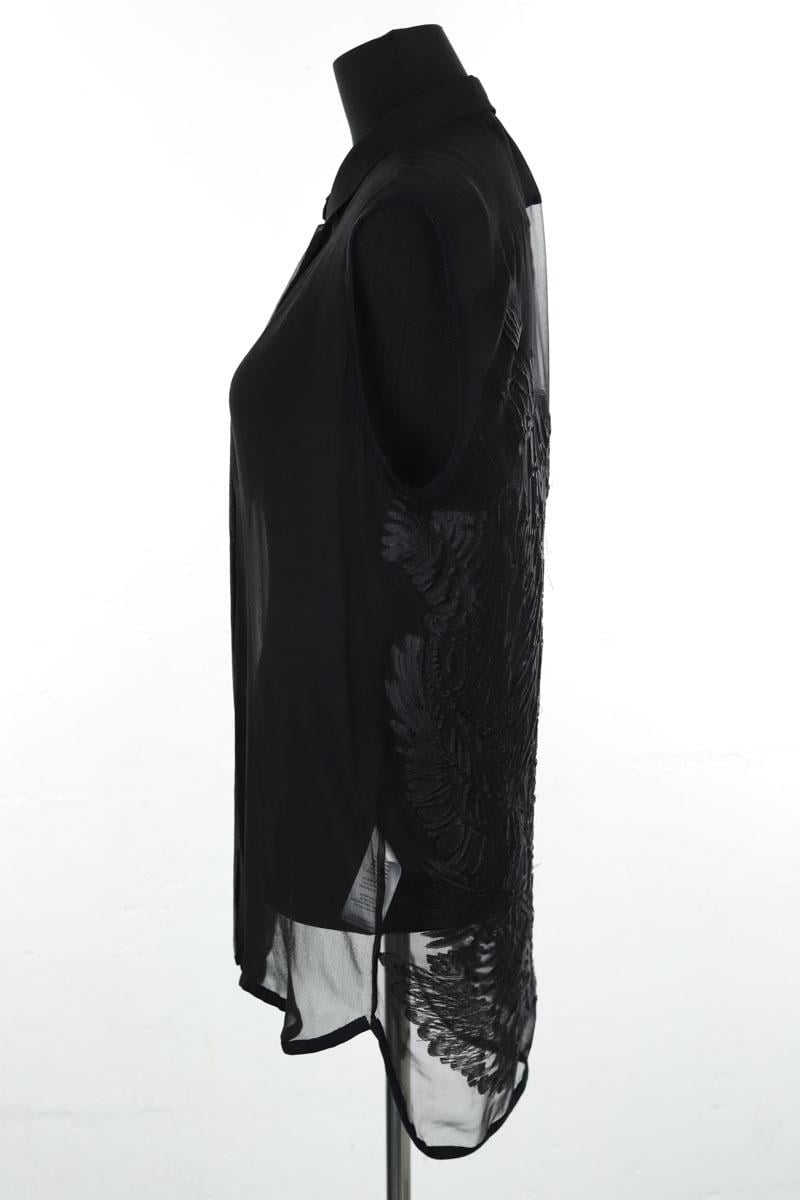 Shirt IRO - Seconde Main Black