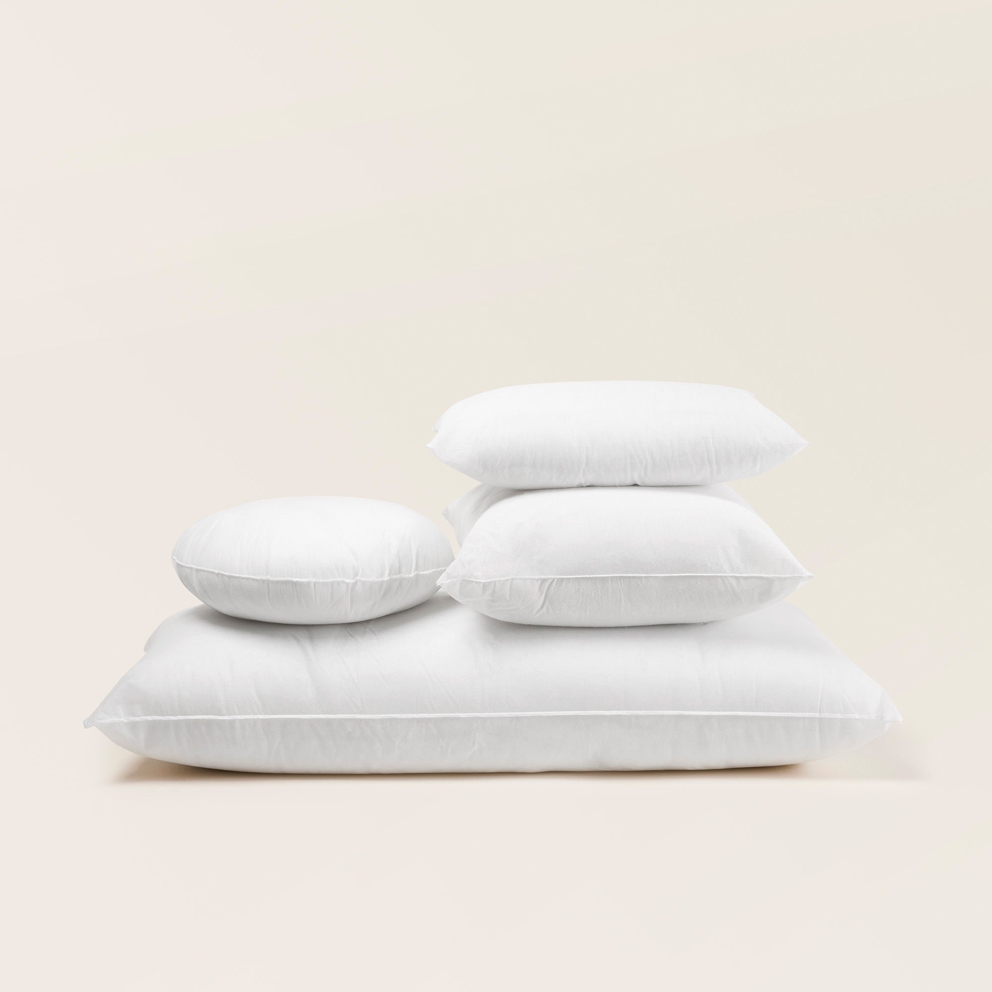 Coussin de garnissage MADURA Blanc