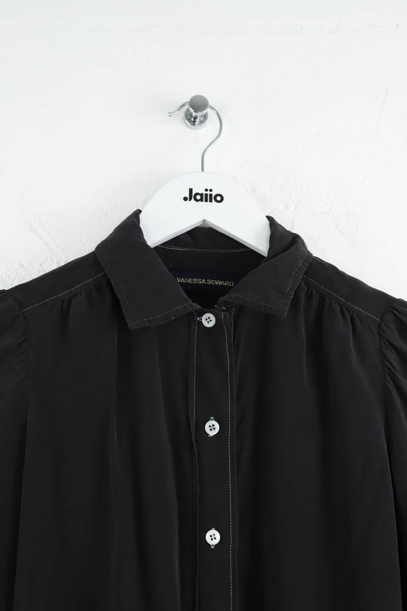 Shirt VANESSA SEWARD - Seconde Main Black