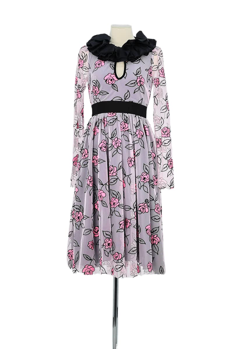 Dress Manoush - Seconde Main Pink