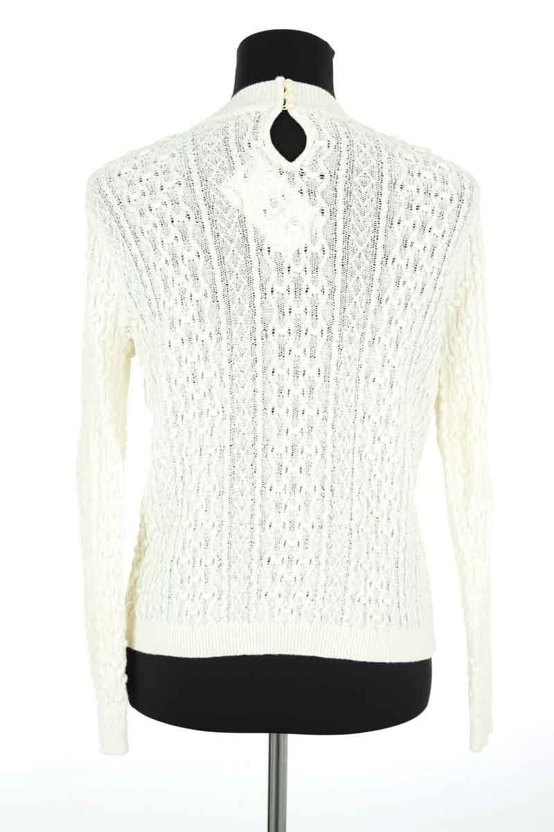 Blouse SEZANE - Seconde main White