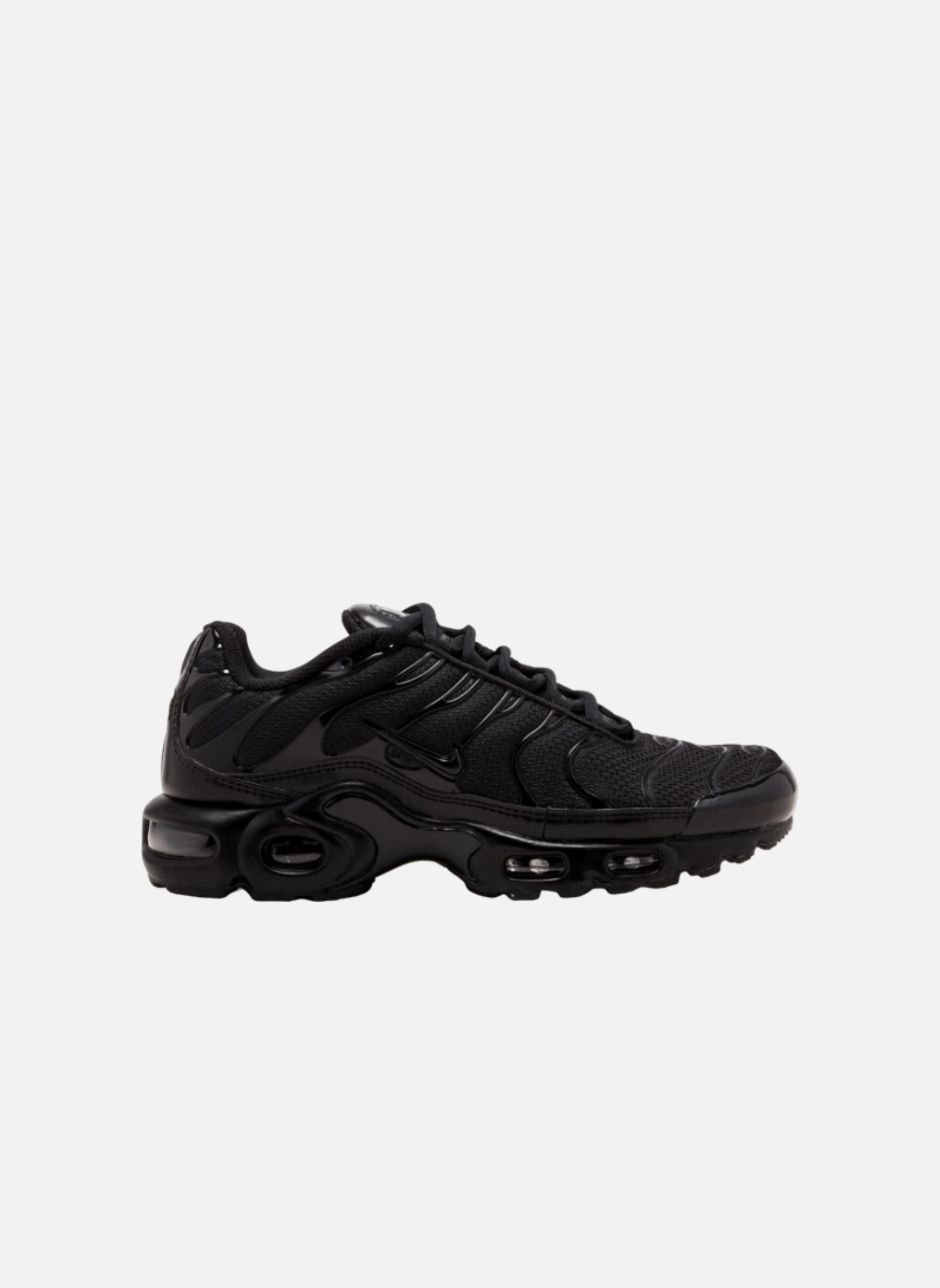 Air Max TN NIKE Black