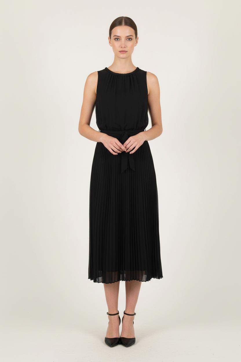 Short & Midi Dress SEZANE - Seconde main Black