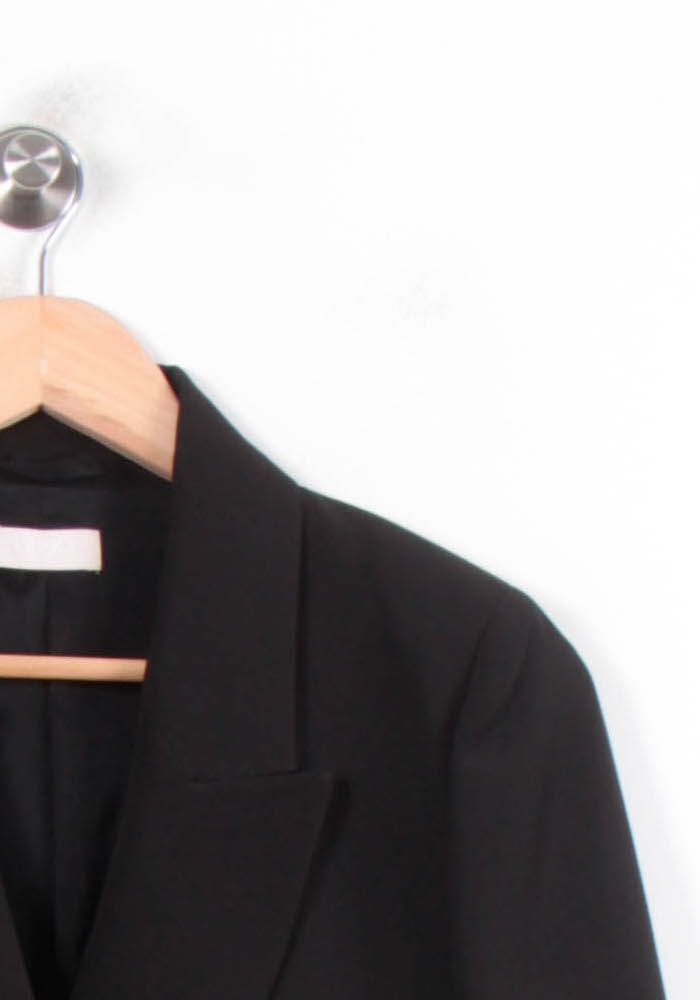 Polo shirt LIU JO - SECONDE MAIN Black