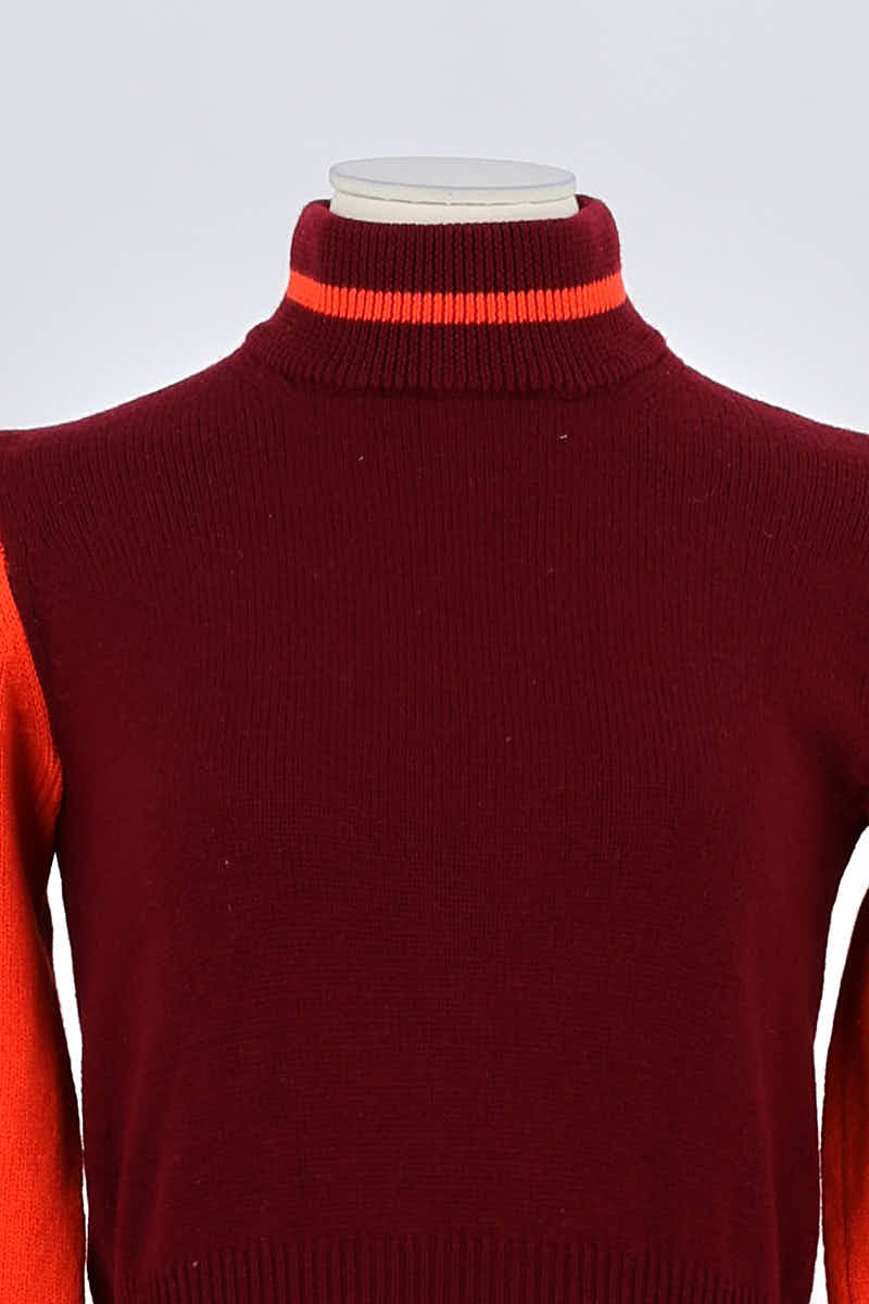 Dress AGNES B. - Seconde Main Red