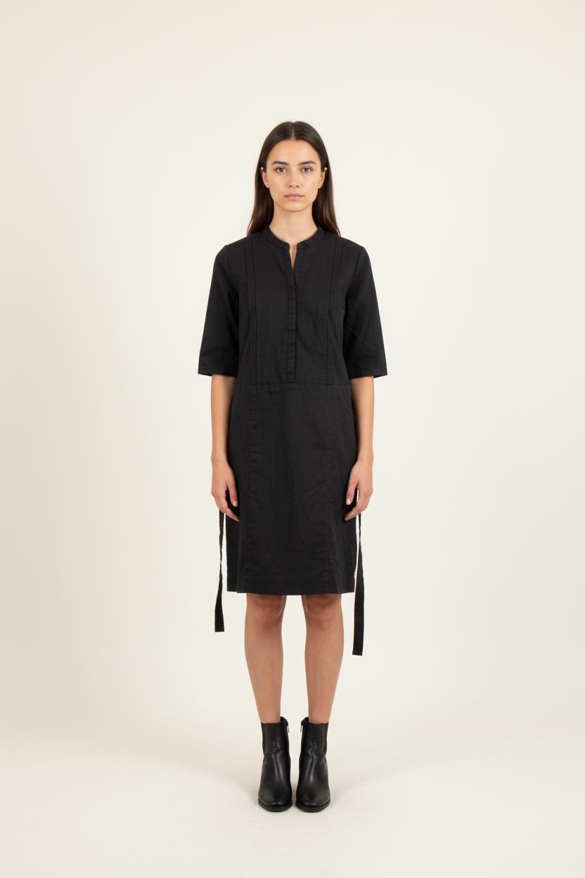 Long dress FILIPPA K - Seconde Main Blue