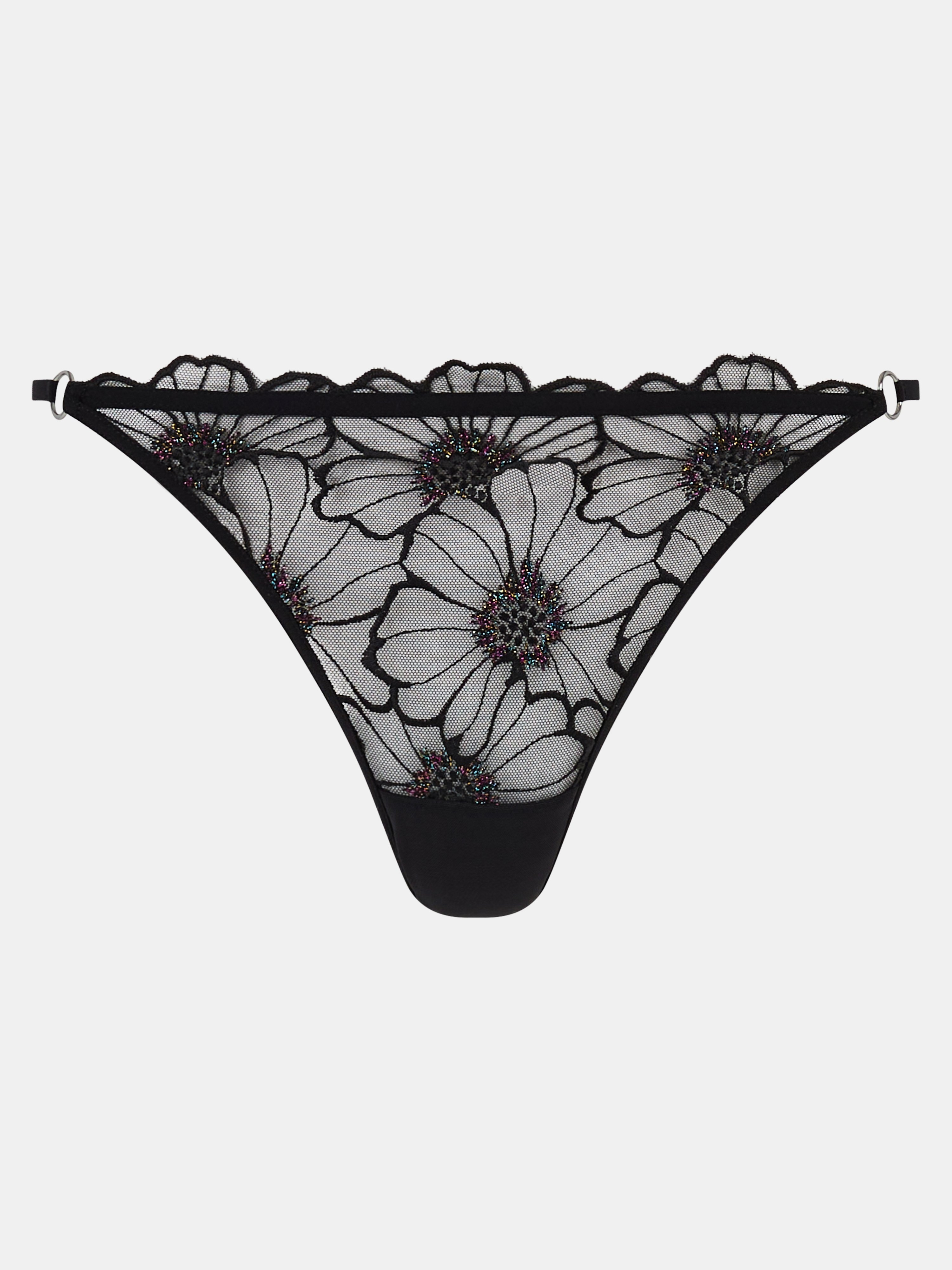 G-string CHANTELLE PULP Multicolored