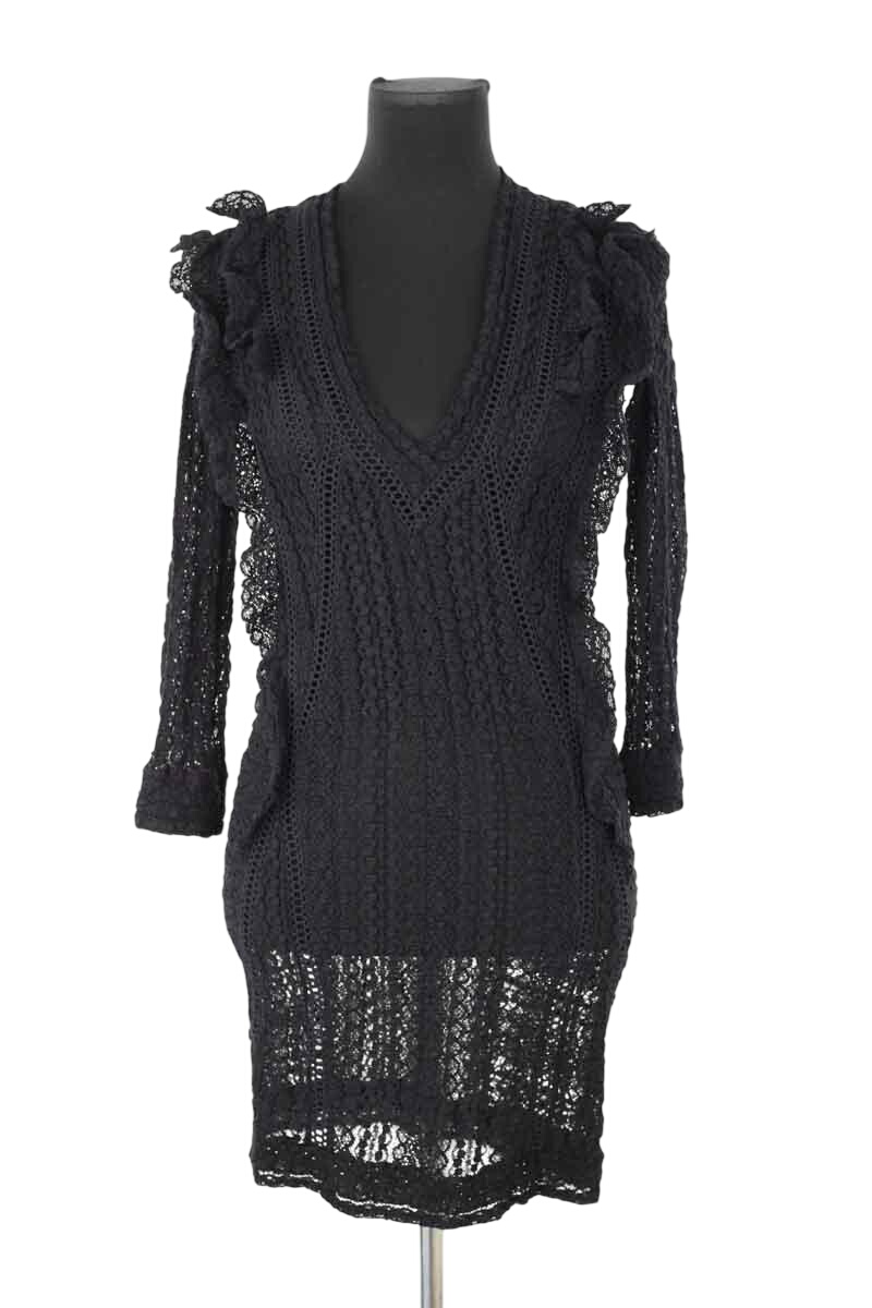 Dress IRO - Seconde Main Black