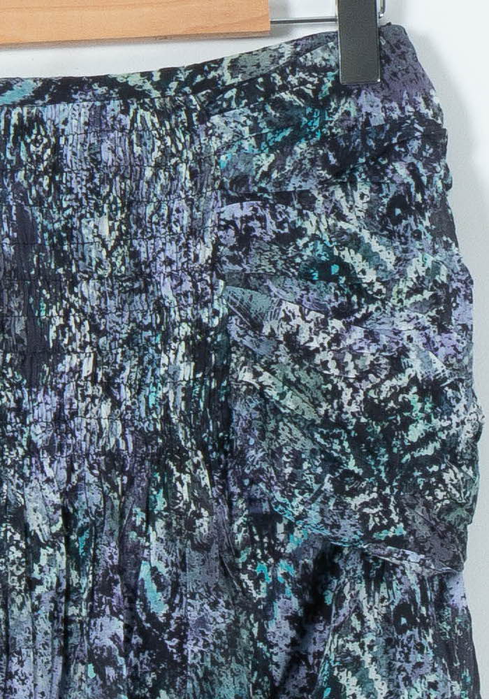 Short & midi skirt IRO - Seconde Main Multicolored