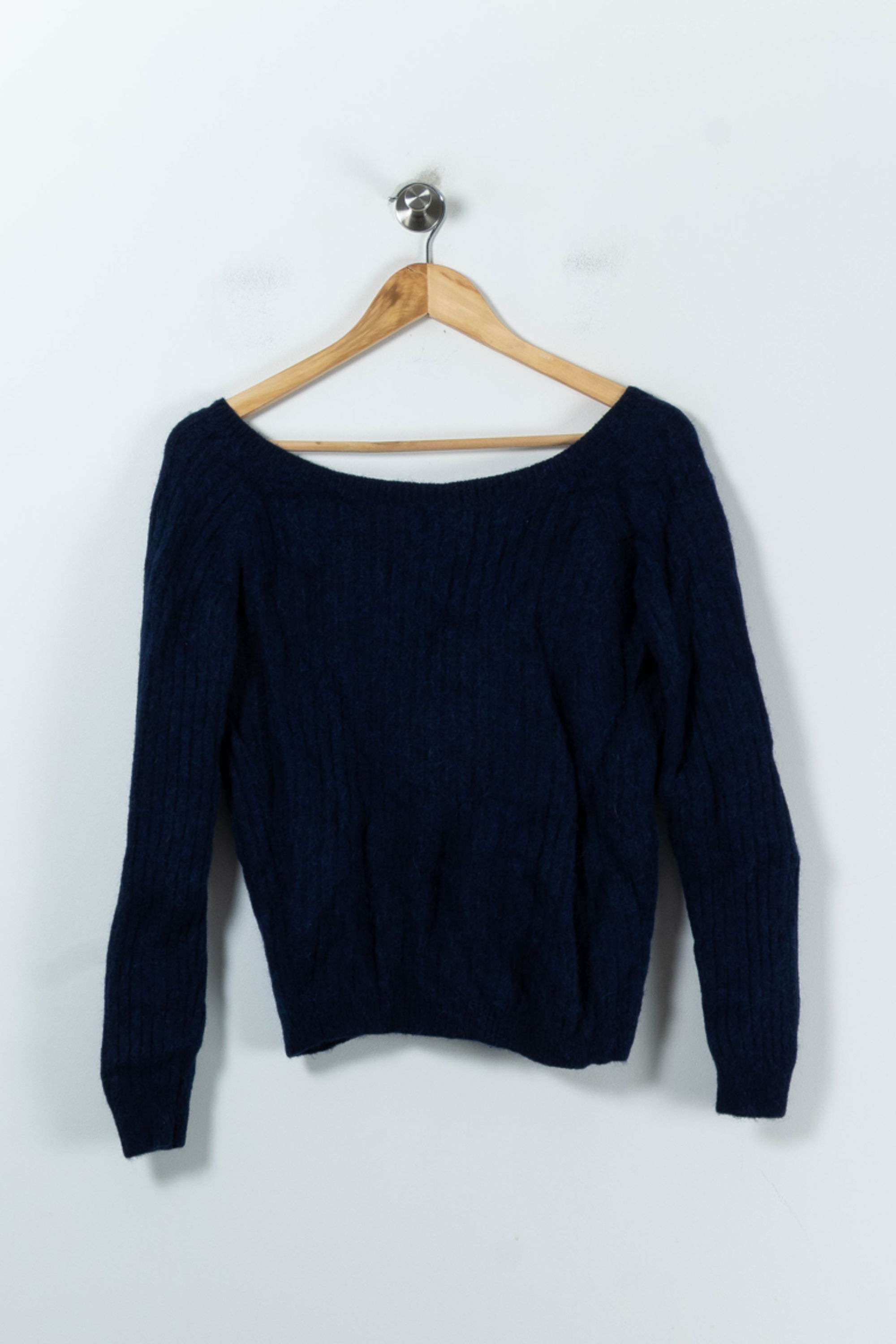 Knitwear COMPTOIR DES COTONNIERS - Seconde main Blue