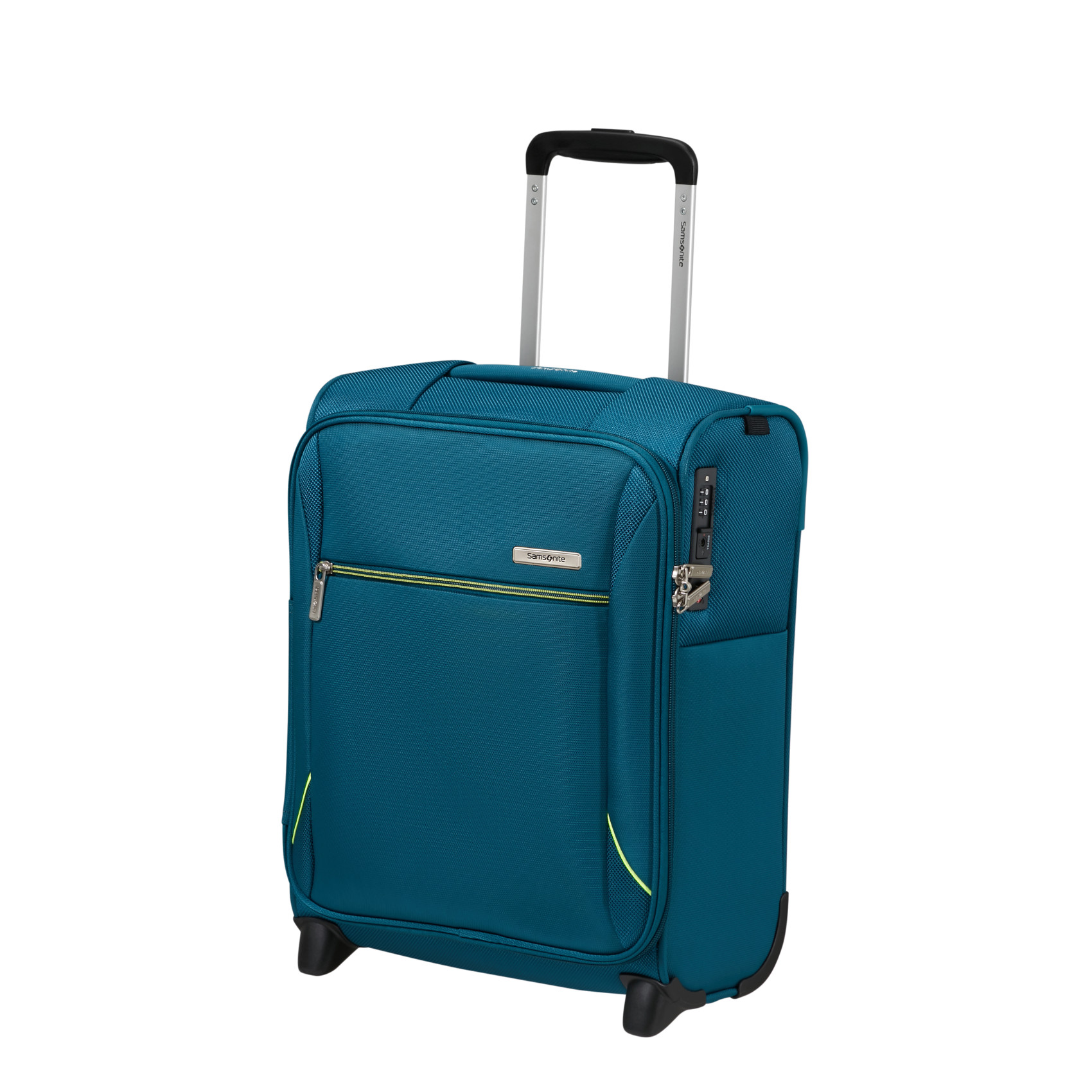 Base Breeze Small 2-Wheel Suitcase SAMSONITE