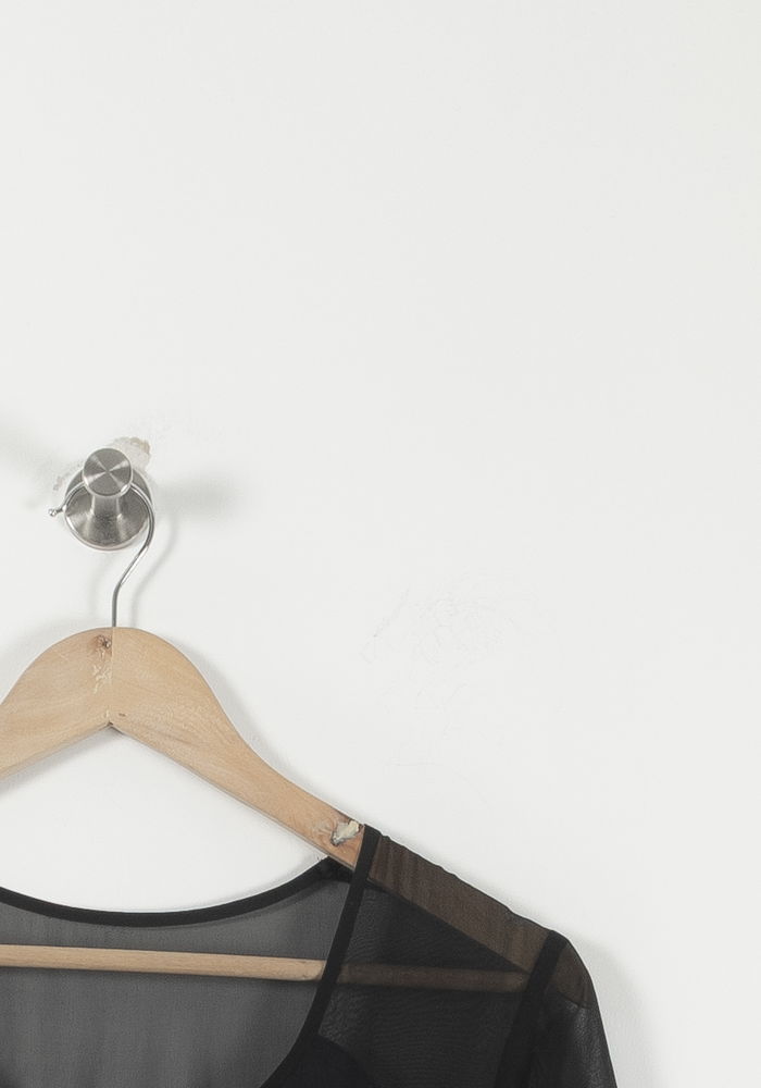 Short & Midi Dress MARIE SIXTINE - SECONDE MAIN Black