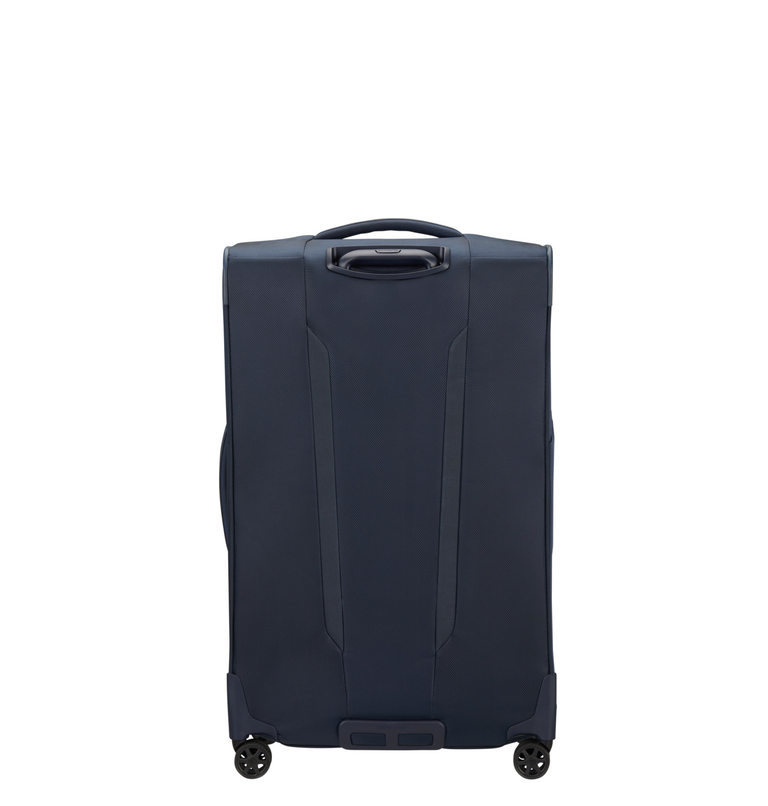 Respark 4-wheel large suitcase SAMSONITE Blue