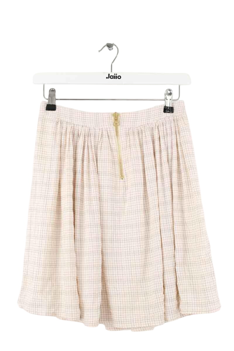 Mini jupe HEIMSTONE - Seconde Main Beige