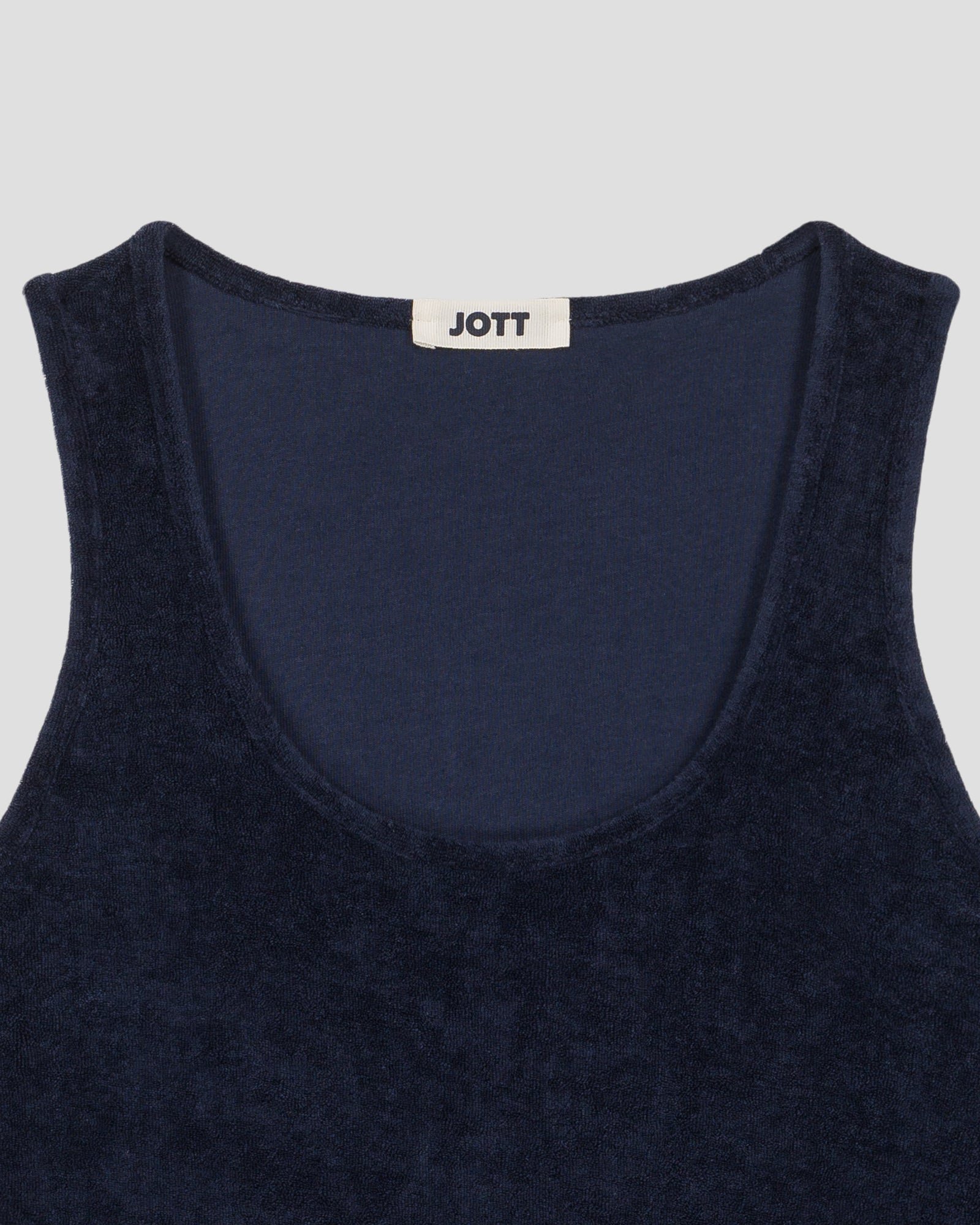 Débardeur catalina JOTT Bleu