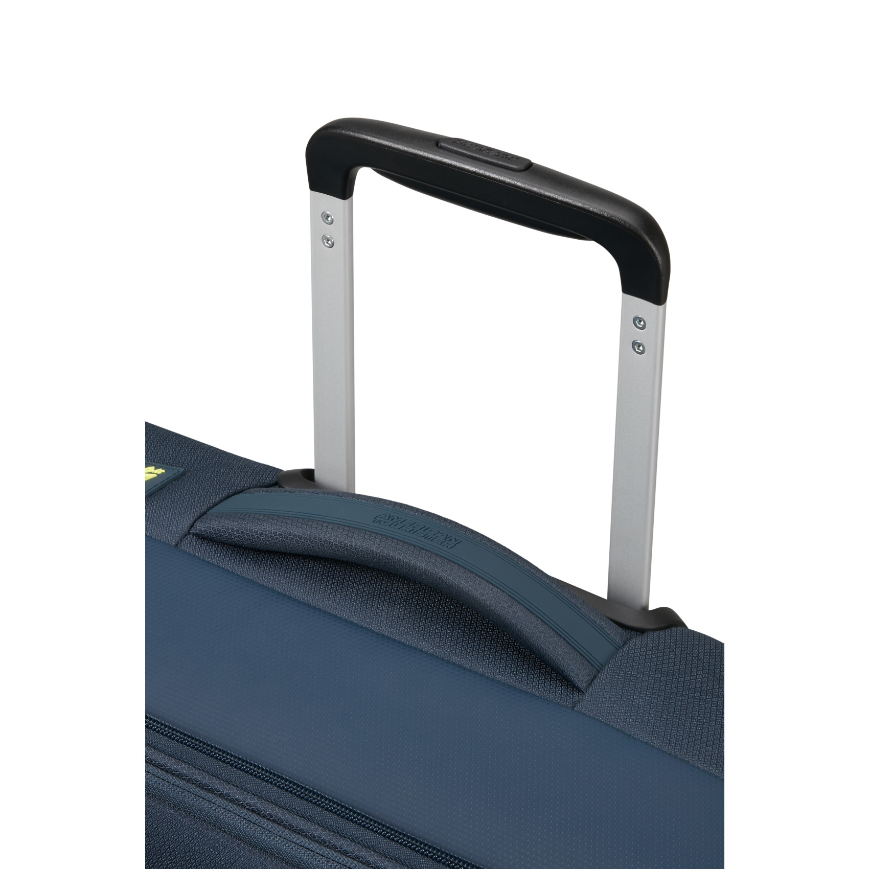 Wanderlite 4-wheel luggage size L AMERICAN TOURISTER Blue