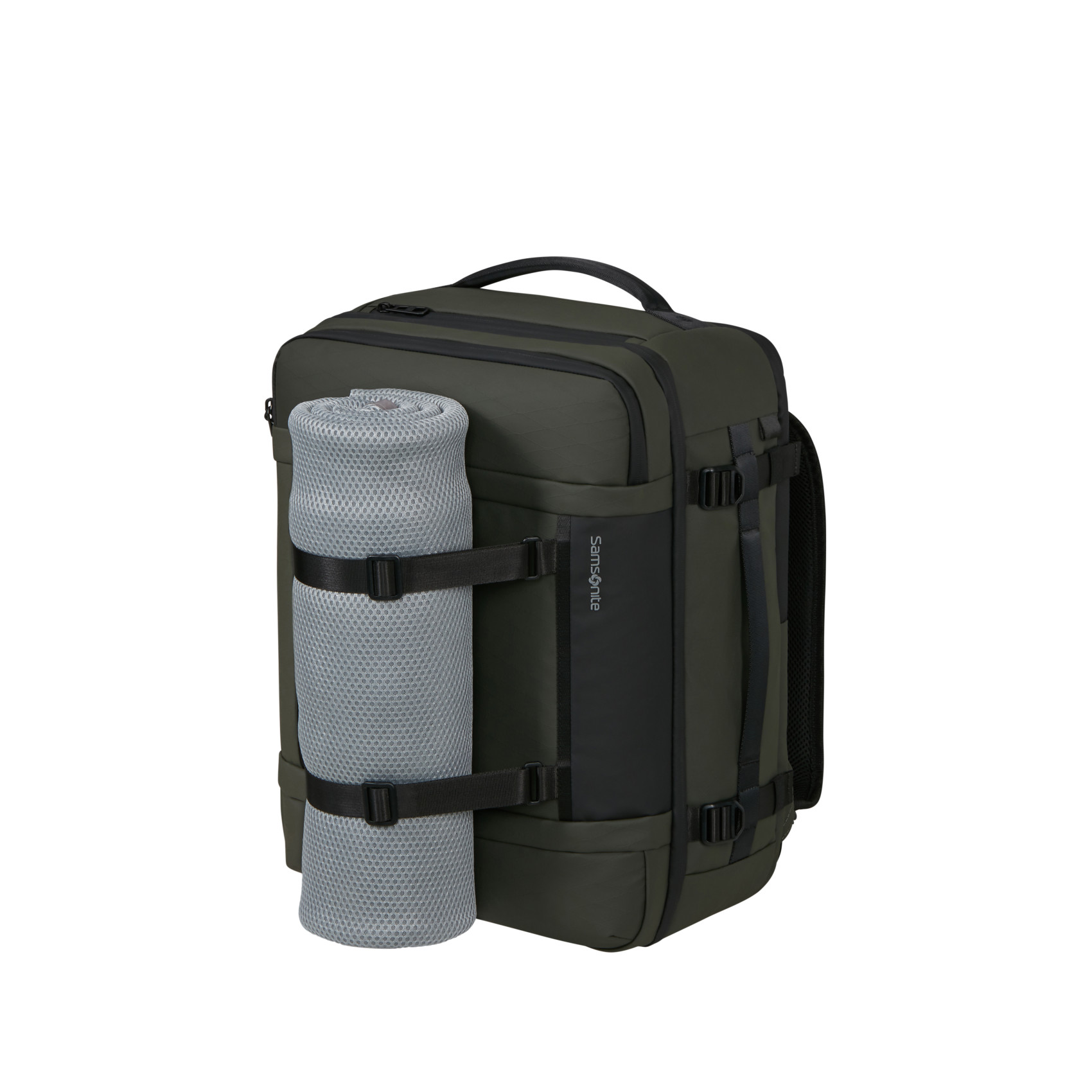 Cabin pack sac à dos ordinateur SAMSONITE Noir