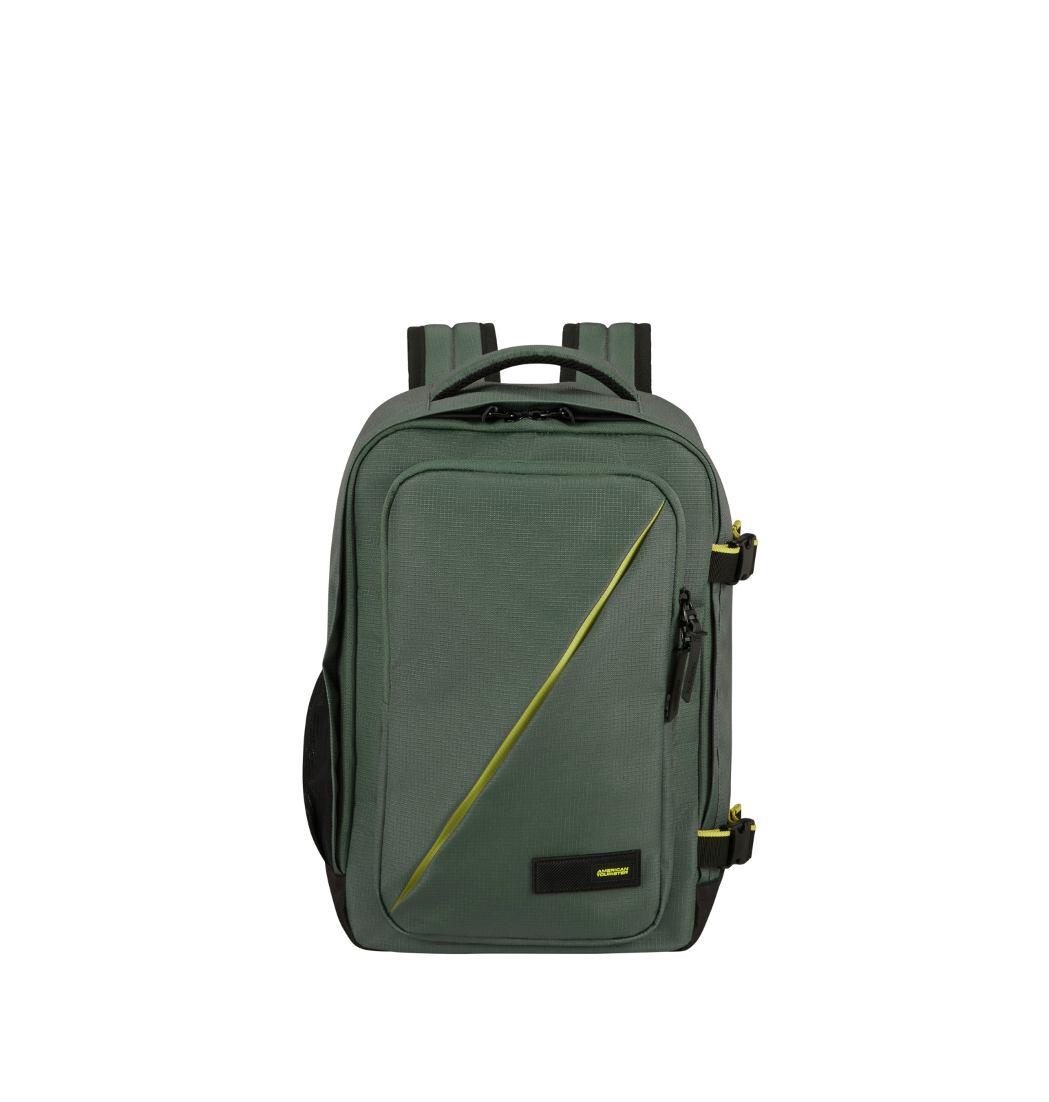 Take2cabin backpack size S AMERICAN TOURISTER Green
