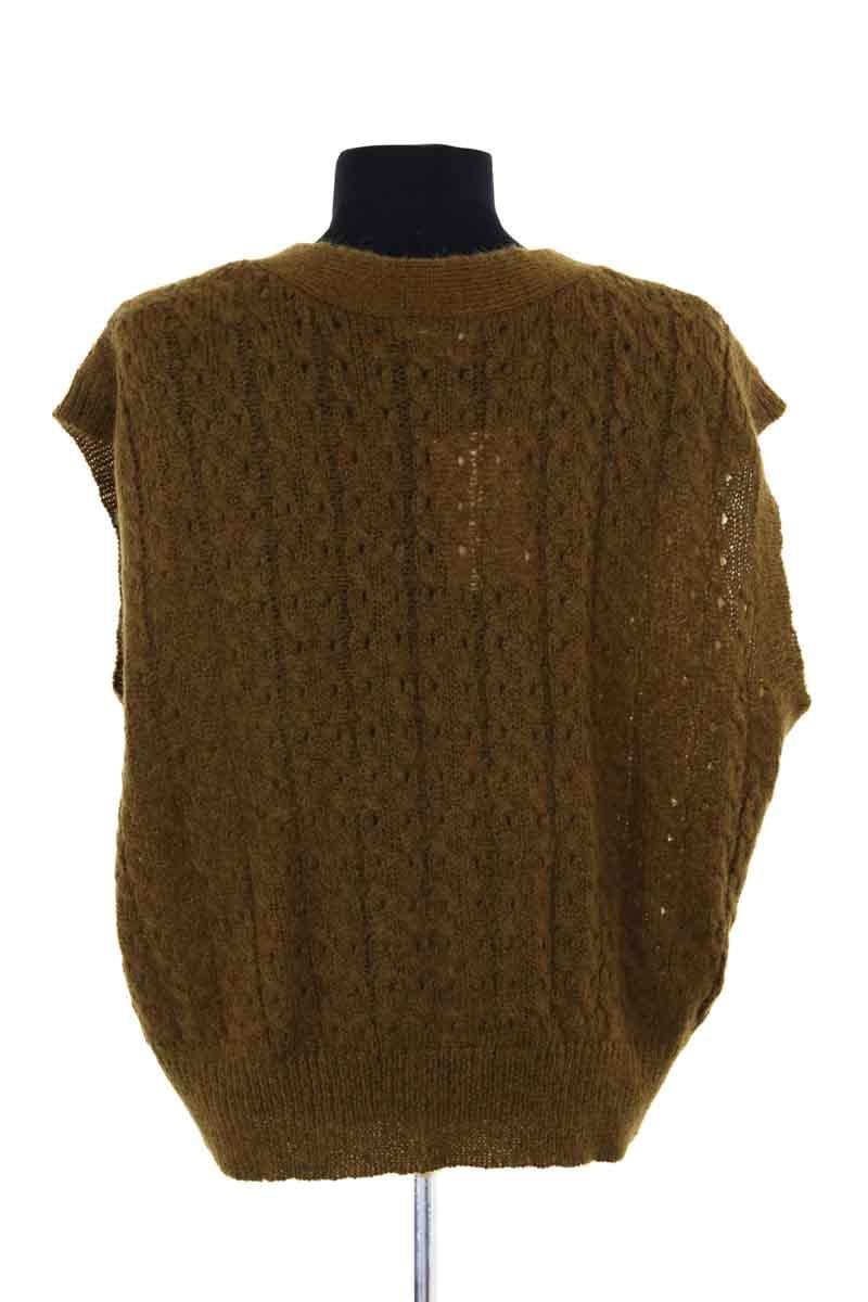 Cardigan LOUISE MISHA - Seconde Main Khaki