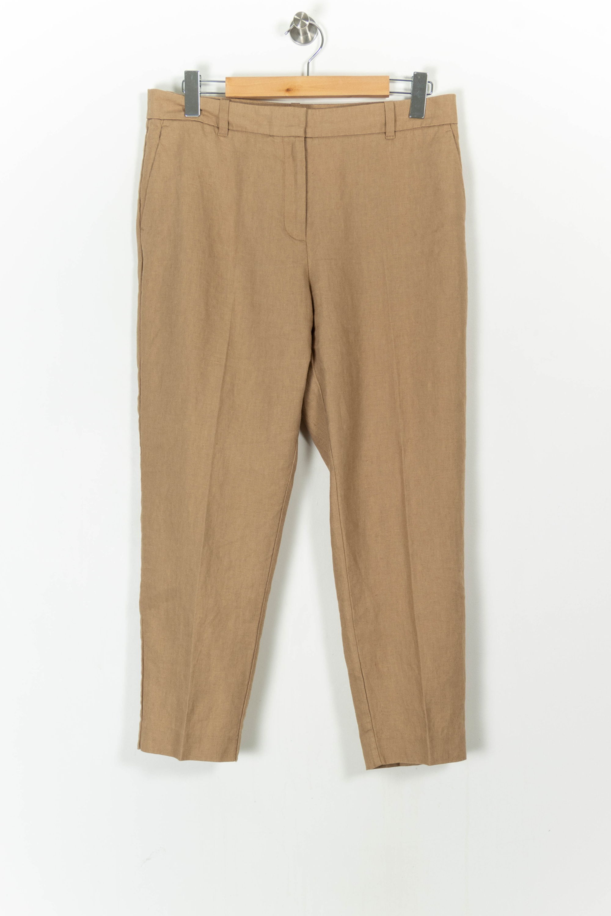 Pants COMPTOIR DES COTONNIERS - Seconde main Beige