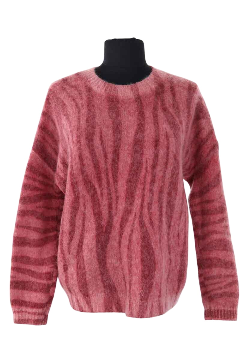 Sweater SEZANE - Seconde main Pink