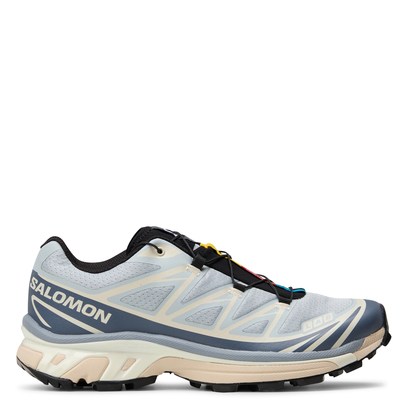 Low-top sneakers SALOMON Multicolored