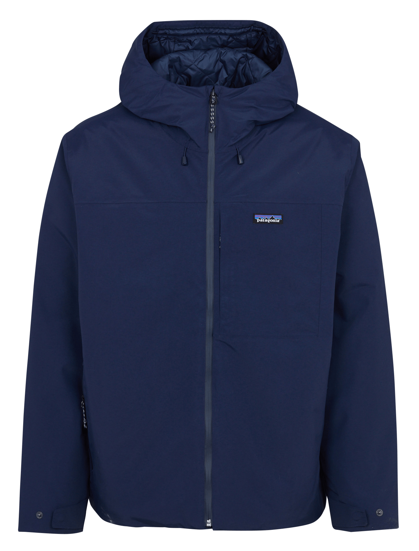 Oversize Kapuzenjacke PATAGONIA