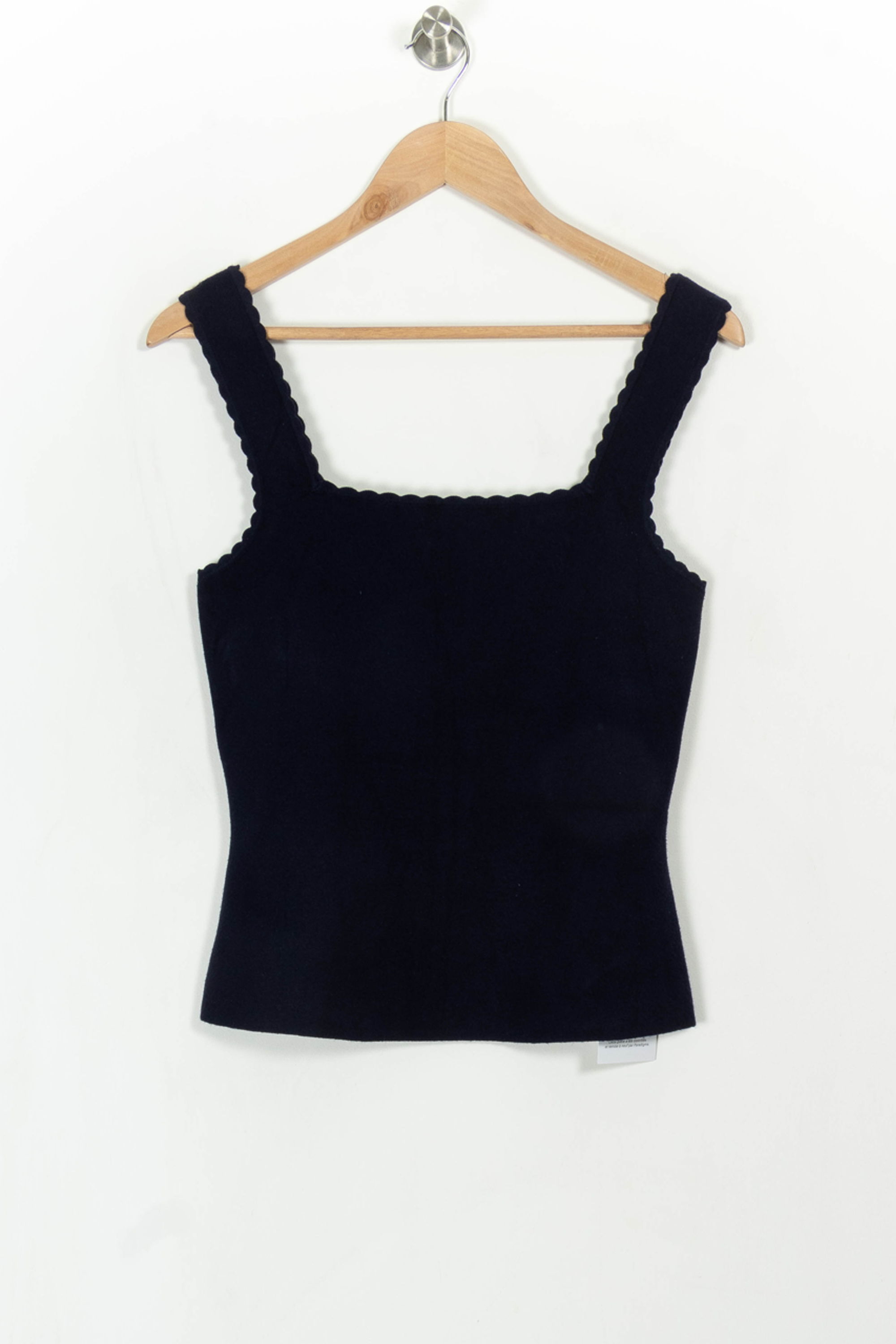 Top & débardeur SEZANE - Seconde main Bleu