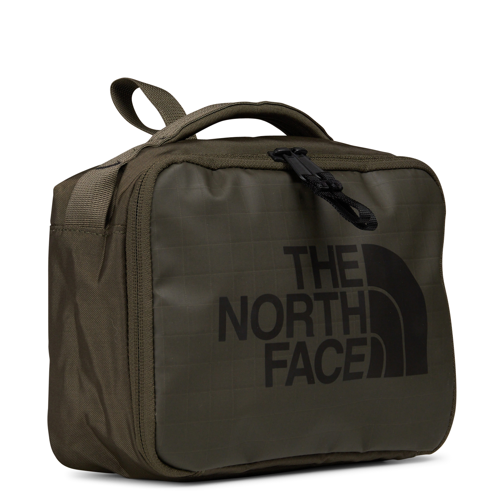 Kulturtasche THE NORTH FACE Grun