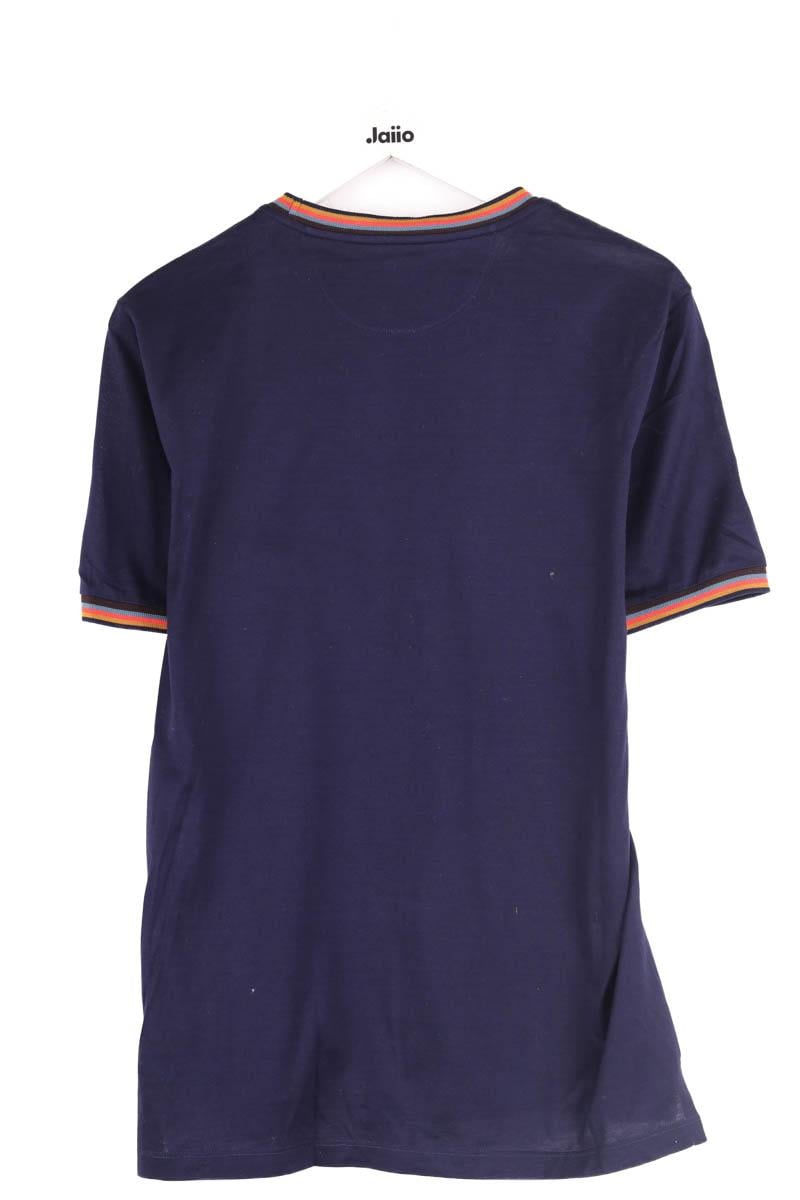 T-shirt PAUL SMITH - Seconde main Blue