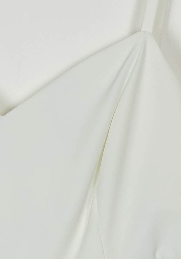 Short & midi dress MAISON LEMOINE - Seconde main White
