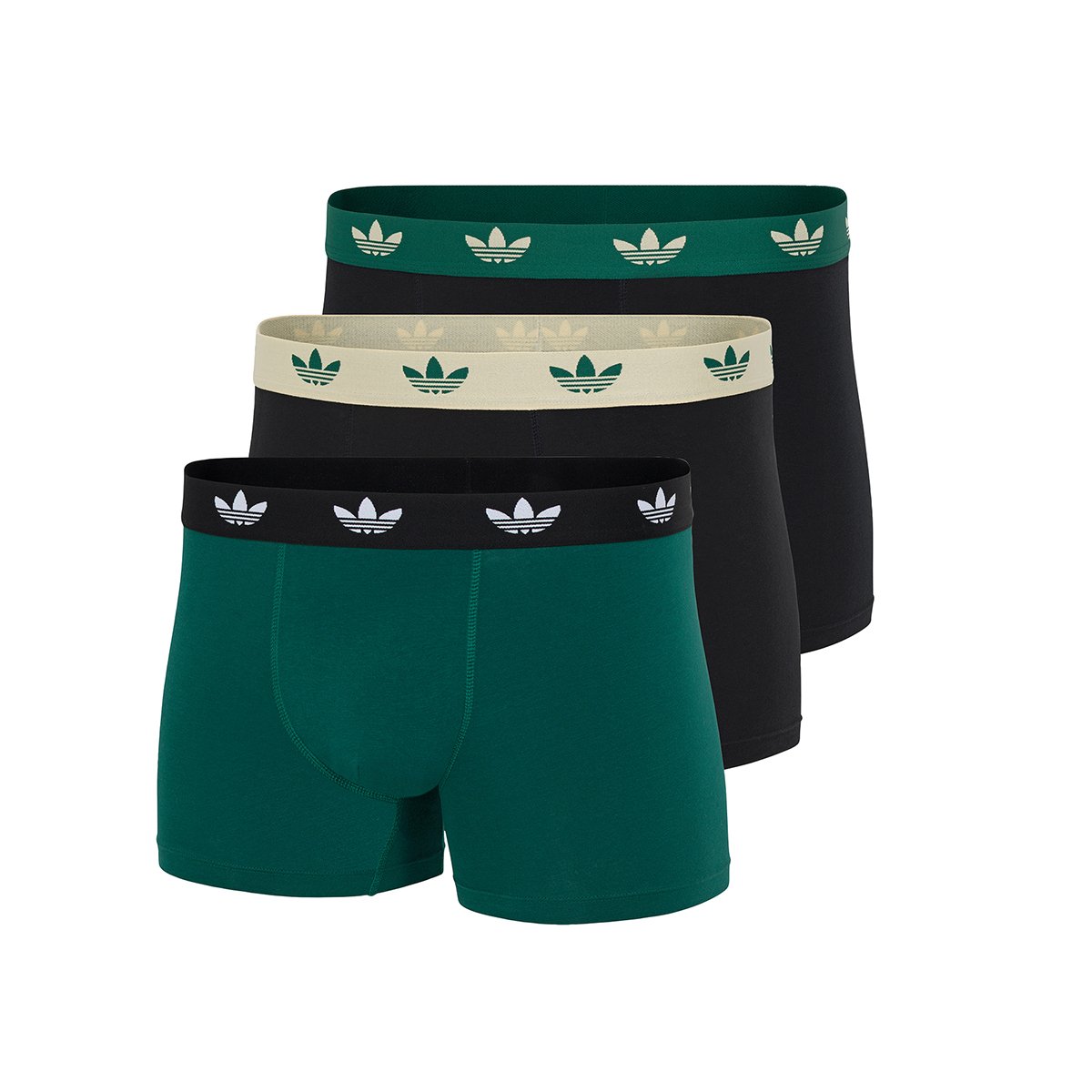Pack of three boxer shorts ADIDAS UNDERWEAR