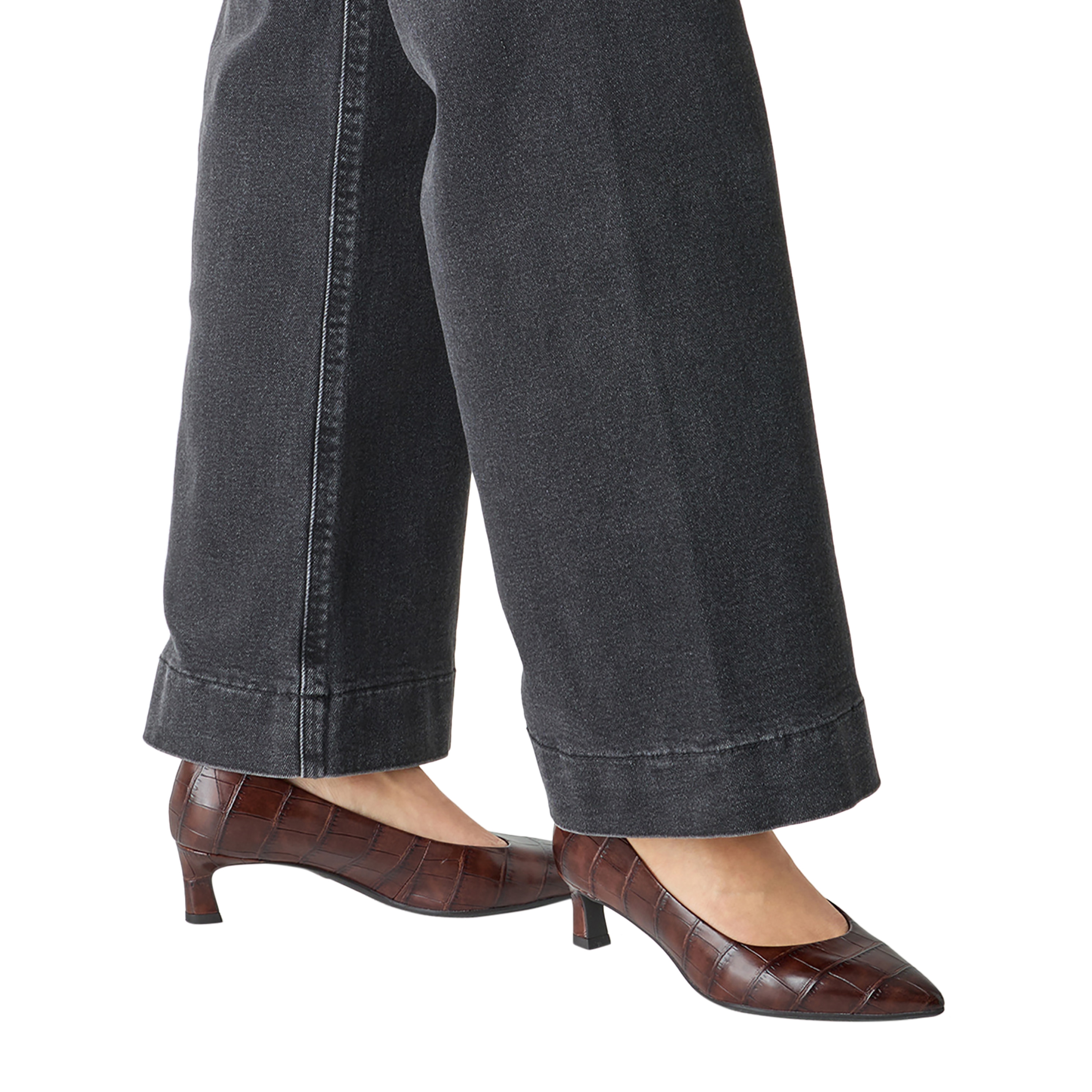 Heeled pumps TAMARIS Red