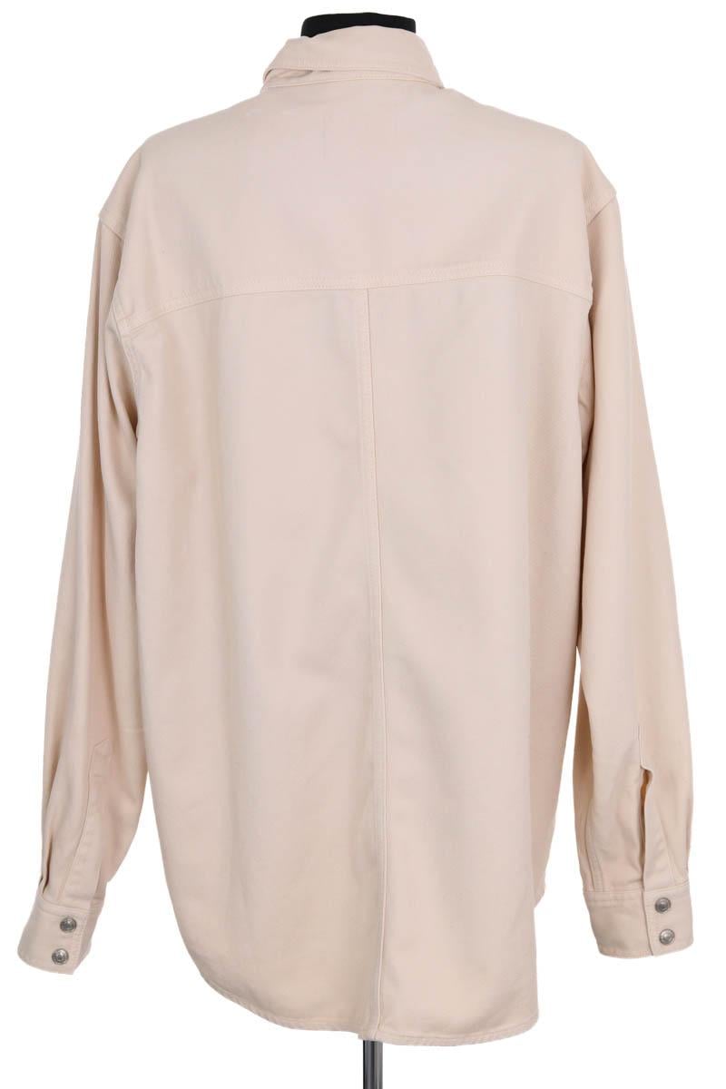 Overshirt ISABEL MARANT - Seconde Main Beige