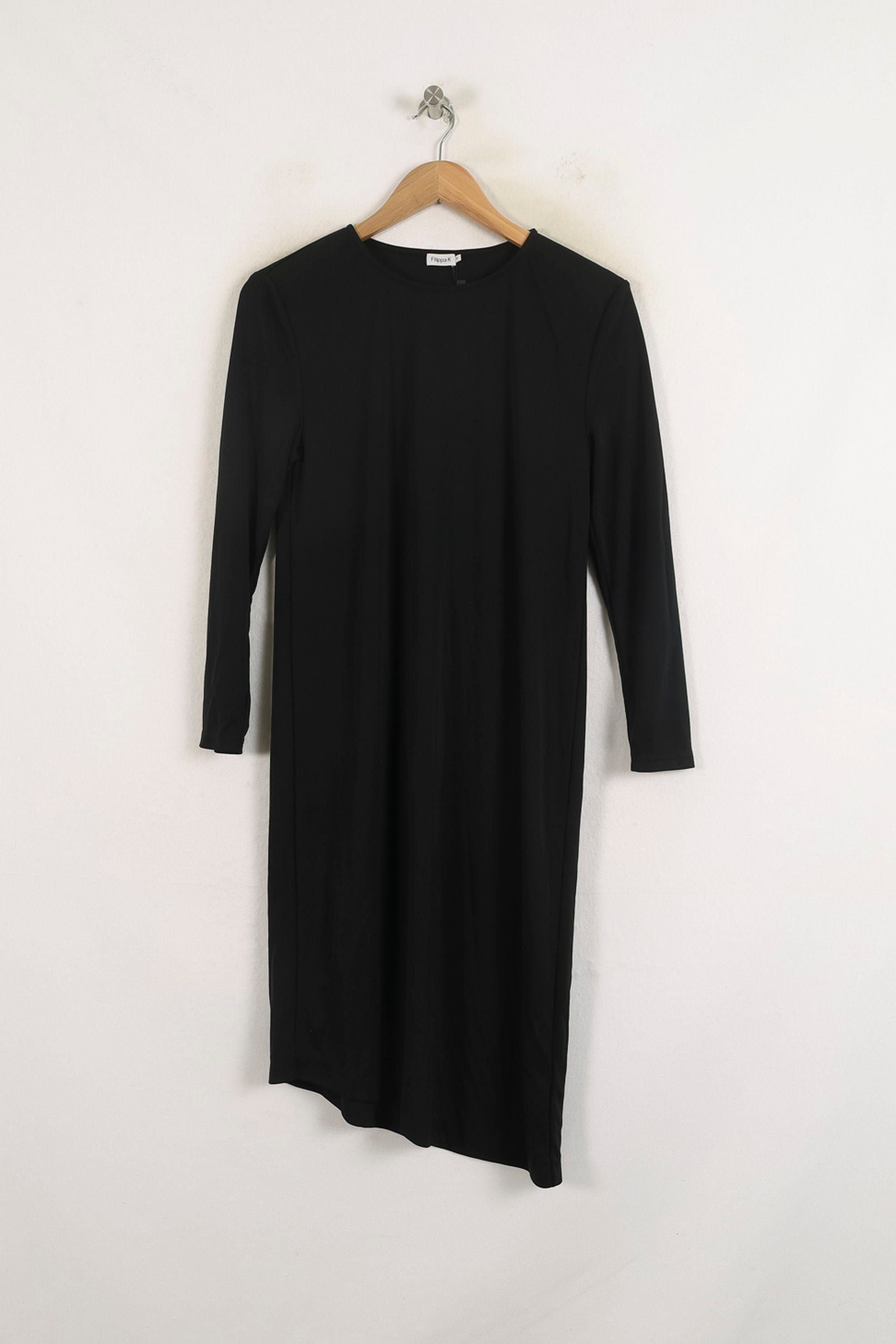 Short & midi dress FILIPPA K - Seconde Main Black