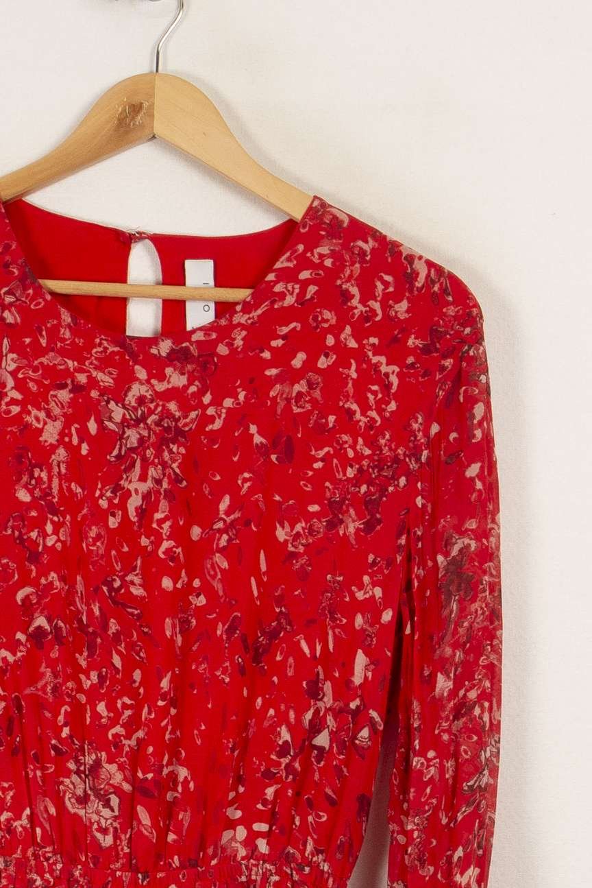 Short & midi dress IRO - Seconde Main Red